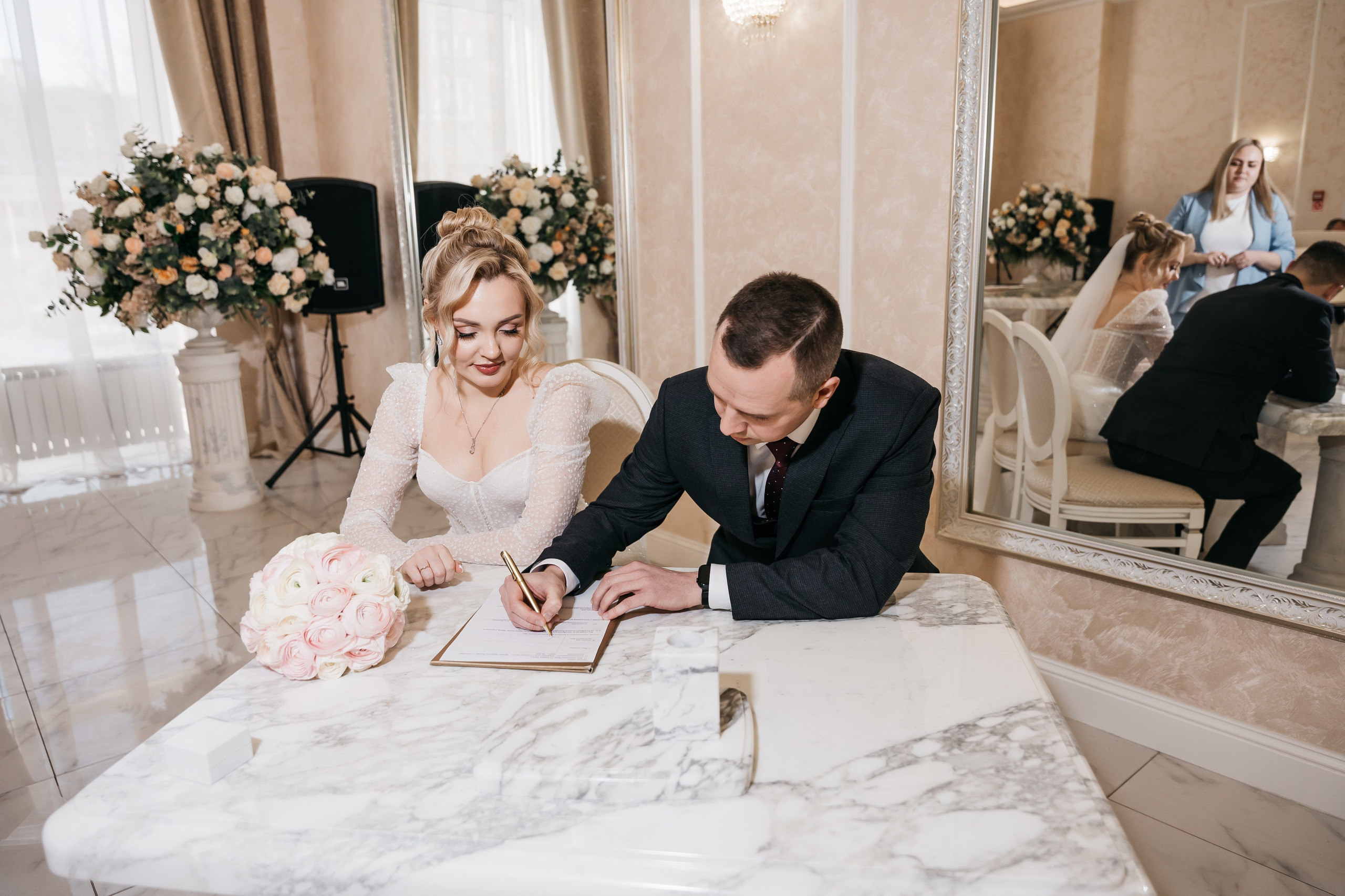 P&A. Алёна Хомич. Свадебный и семейный фотограф Коломна, Москва