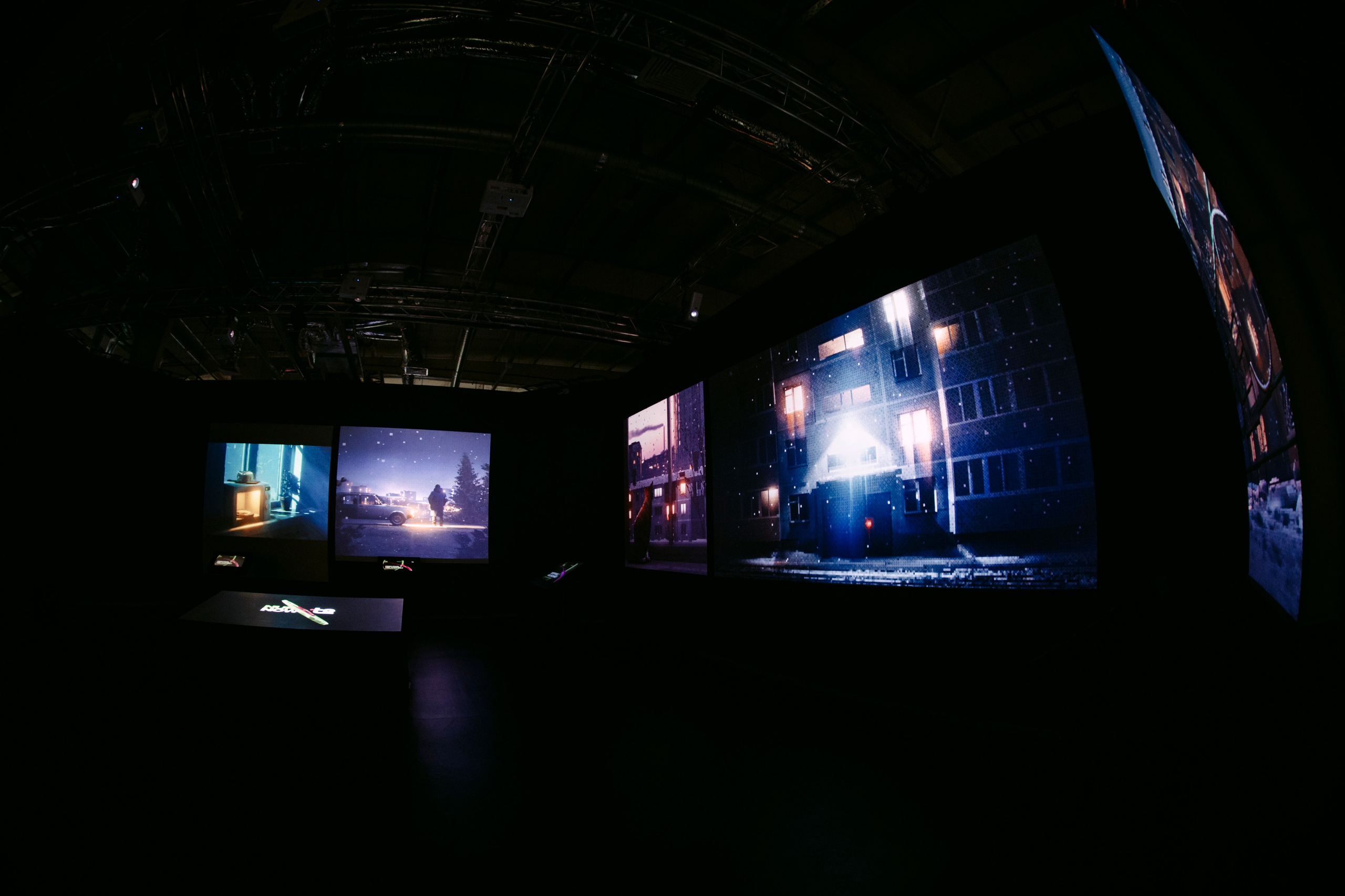 NUR NOW 2026. Главная