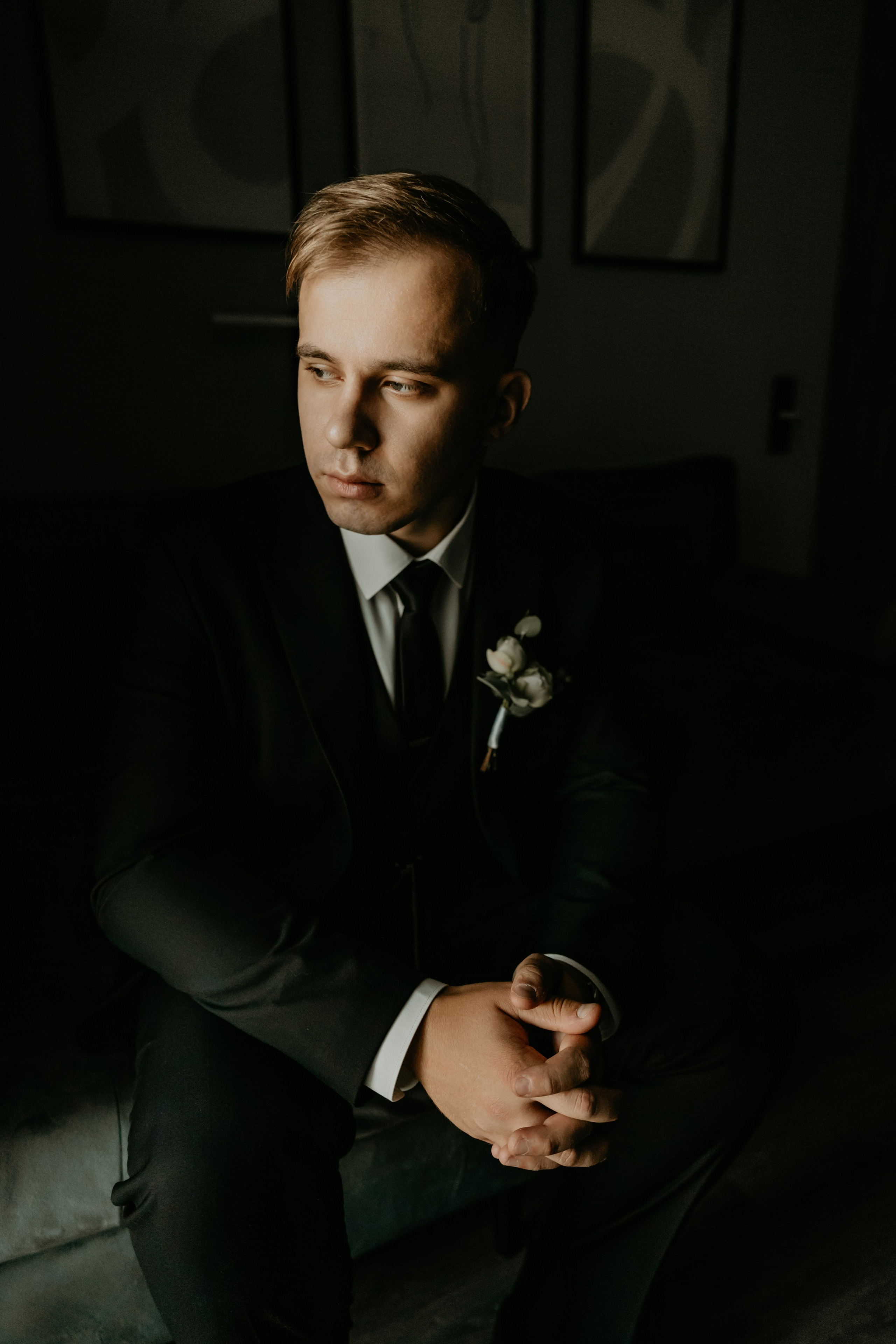 Илья и Алёна. Свадебный и портретный фотограф Минск Евсович Инна