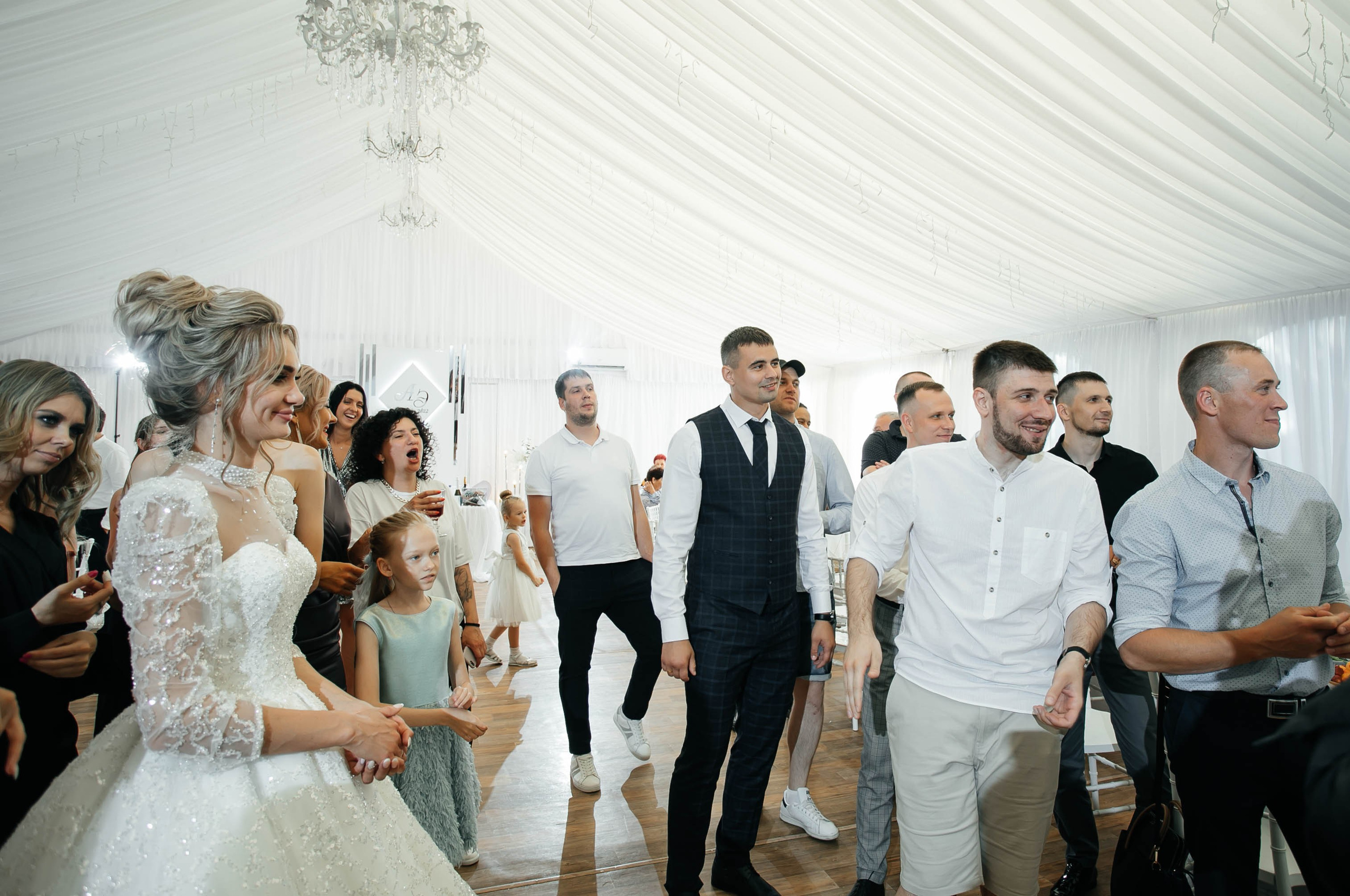 Свадебная история Элики и Артема. Свадебный и семейный фотограф Рассказова Виктория