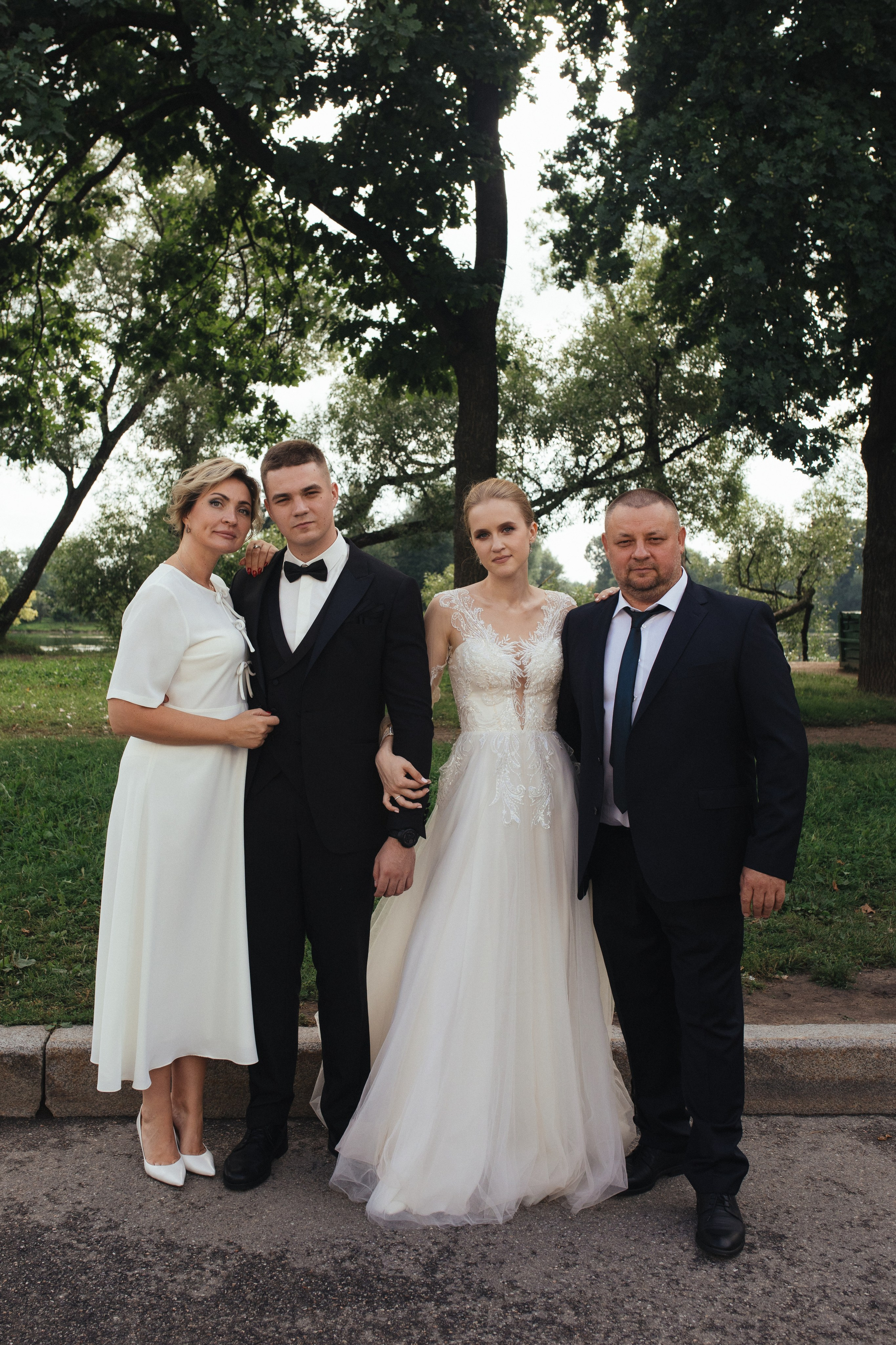 Катя и Данил. Wedding photographer in St. Petersburg, Moscow and Europe