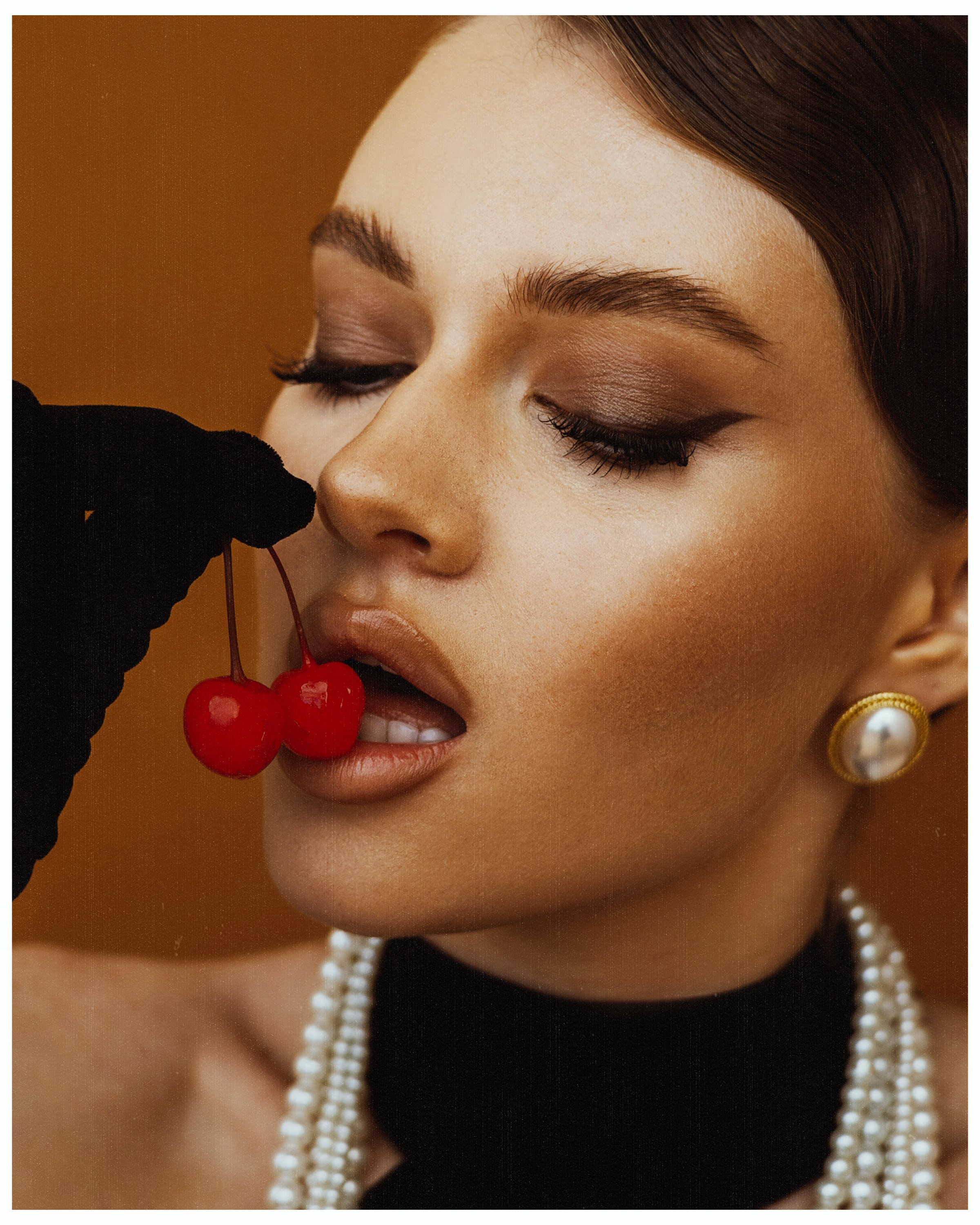 Полина |Фотосессия для блога. Главная