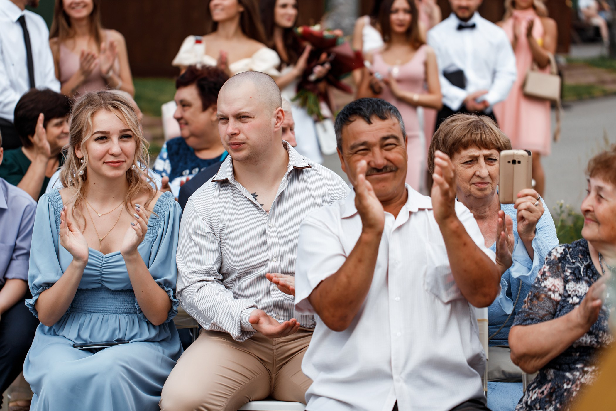 Александр и Эльвира. Тимур Аминов | Фотограф в Кемерове