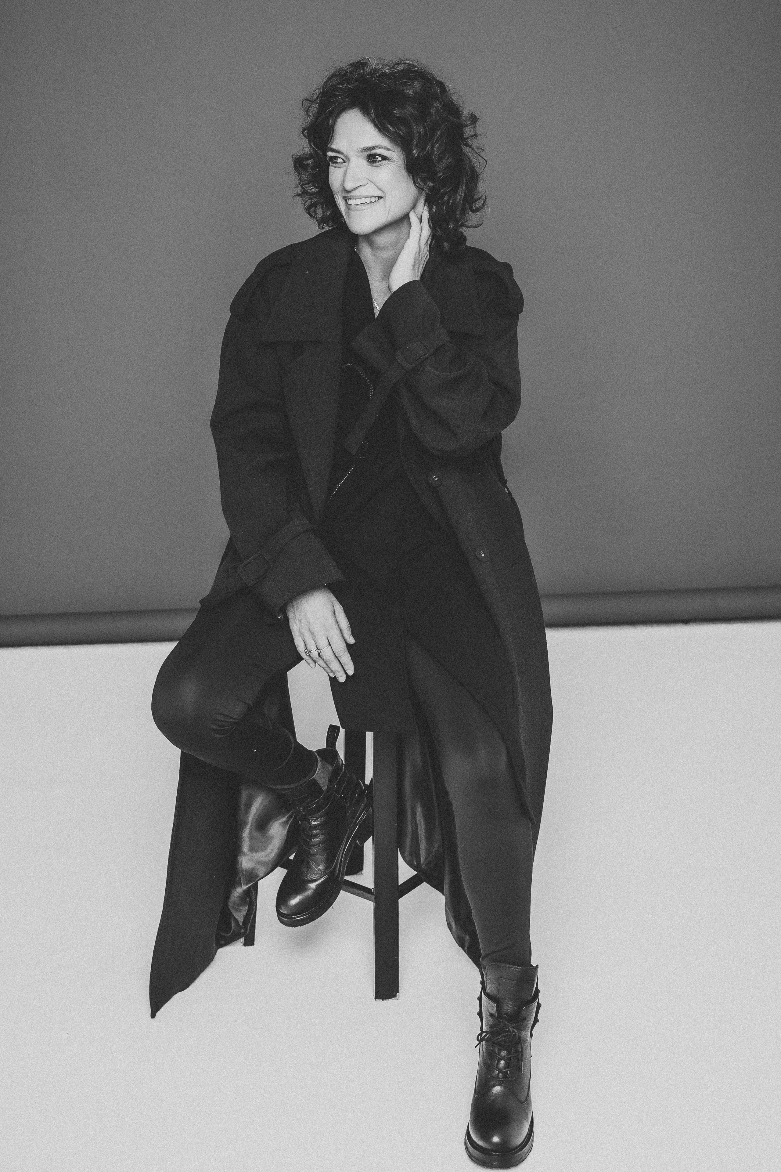 Семья. Фотограф в Москве Шаганова Нина