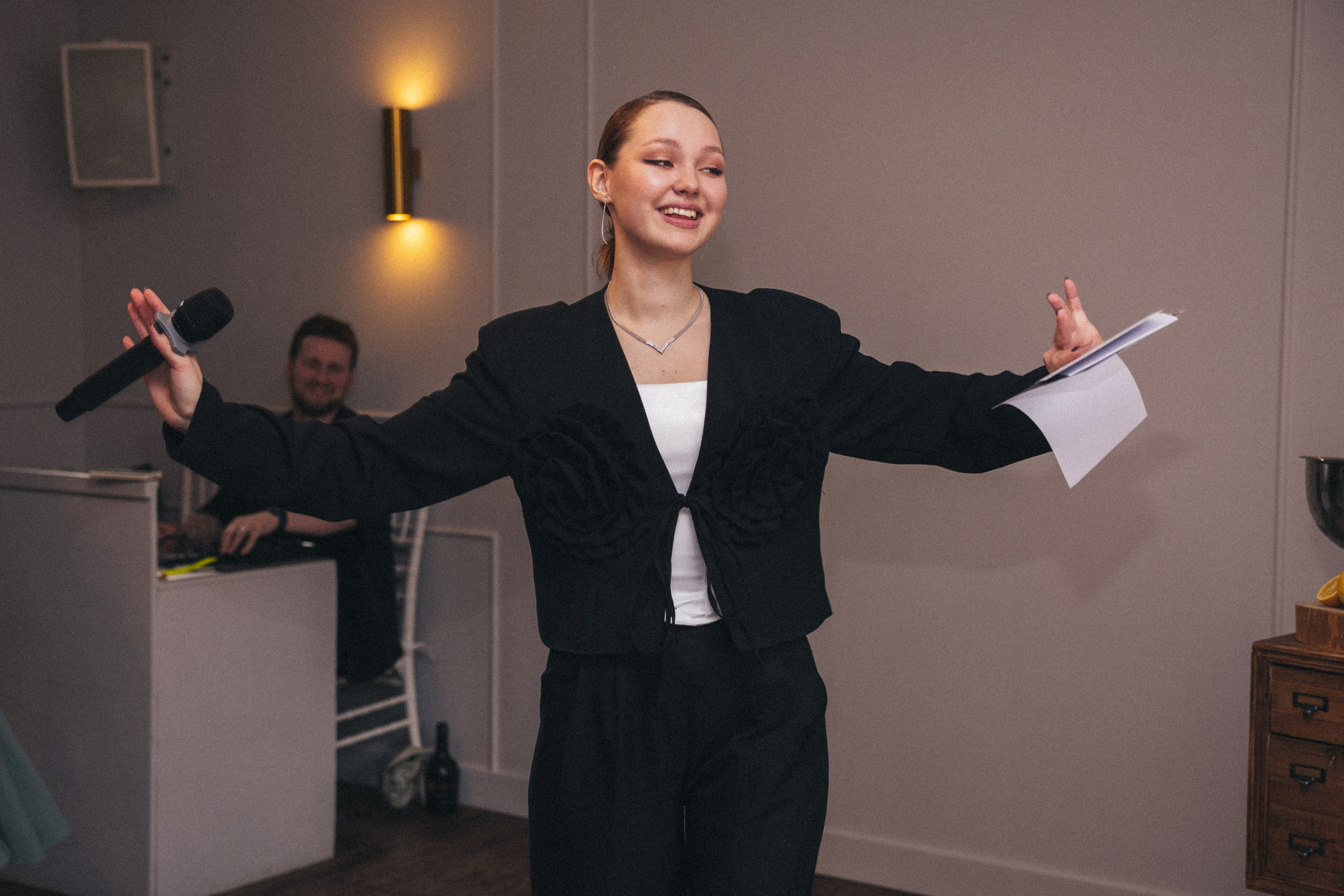 Влад & Елизавета. Питерский фотограф