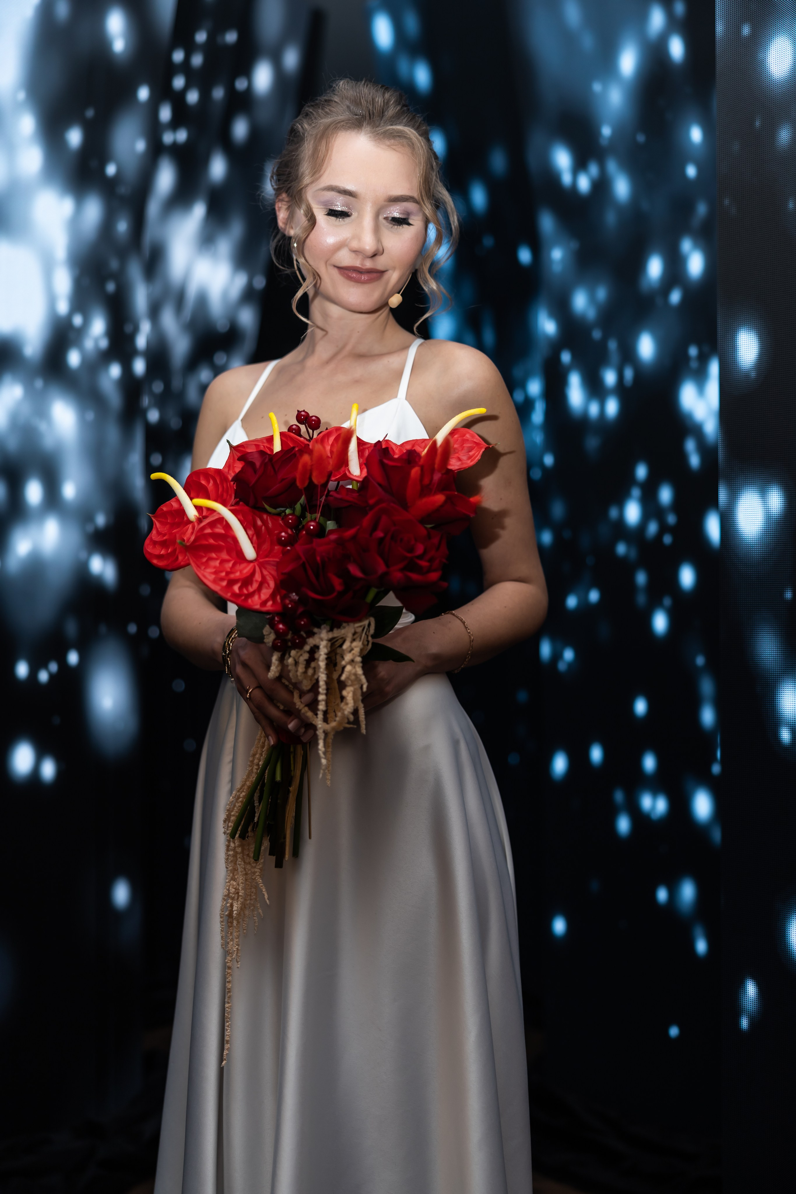 Галла ужин 16.02. Фотограф Элла Ефимова