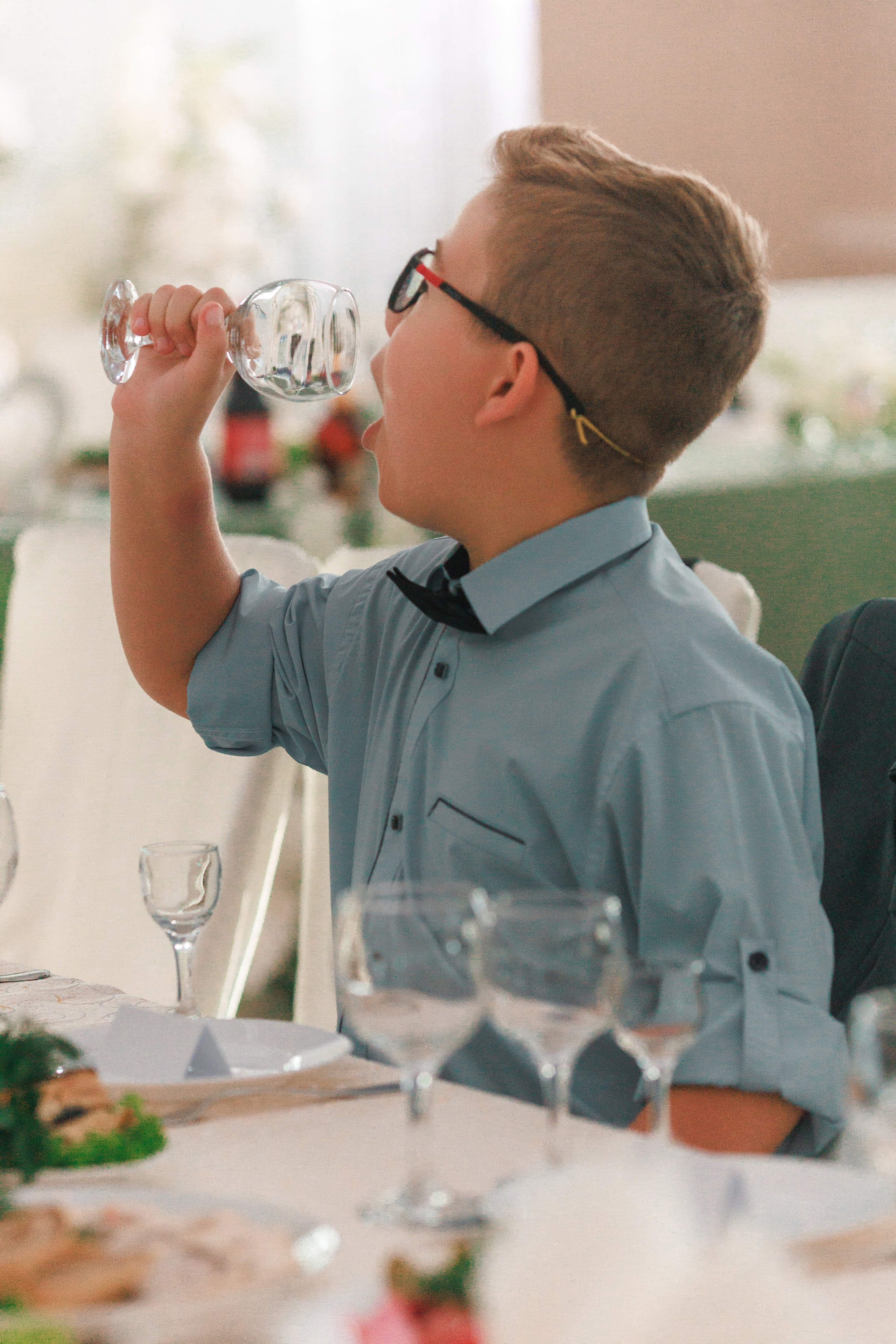 Свадебные съемки. Фотограф Наталья Матвеева