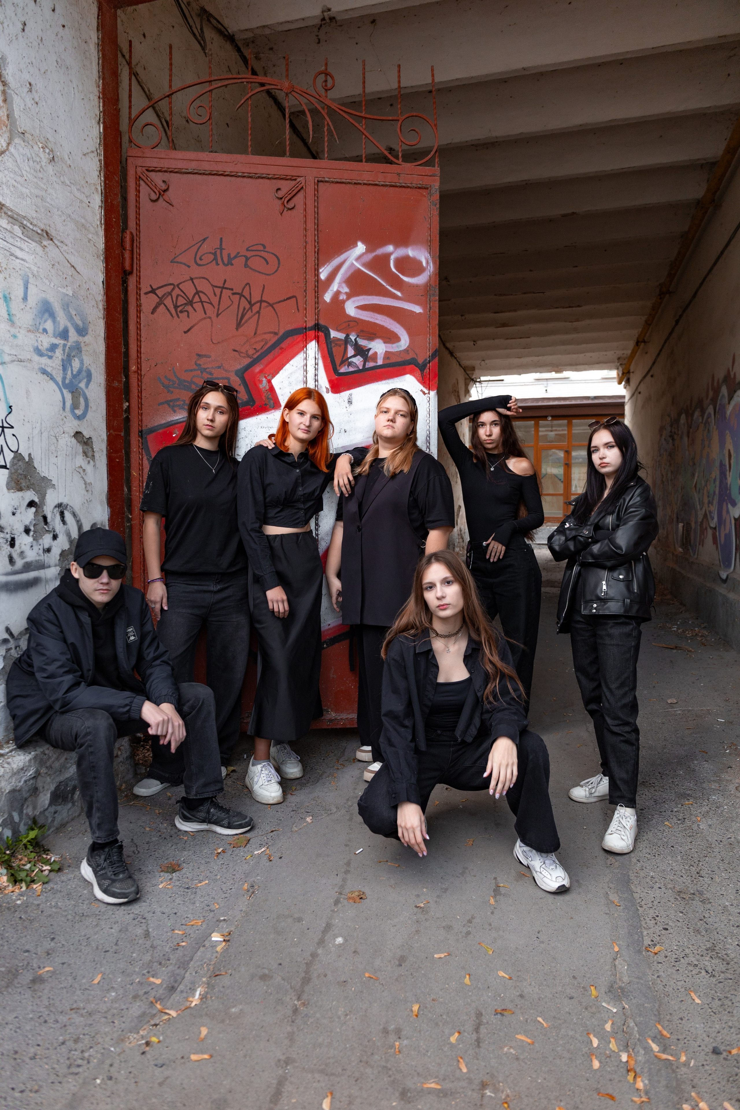 Репортажная съемка. Фотограф Наталья Матвеева