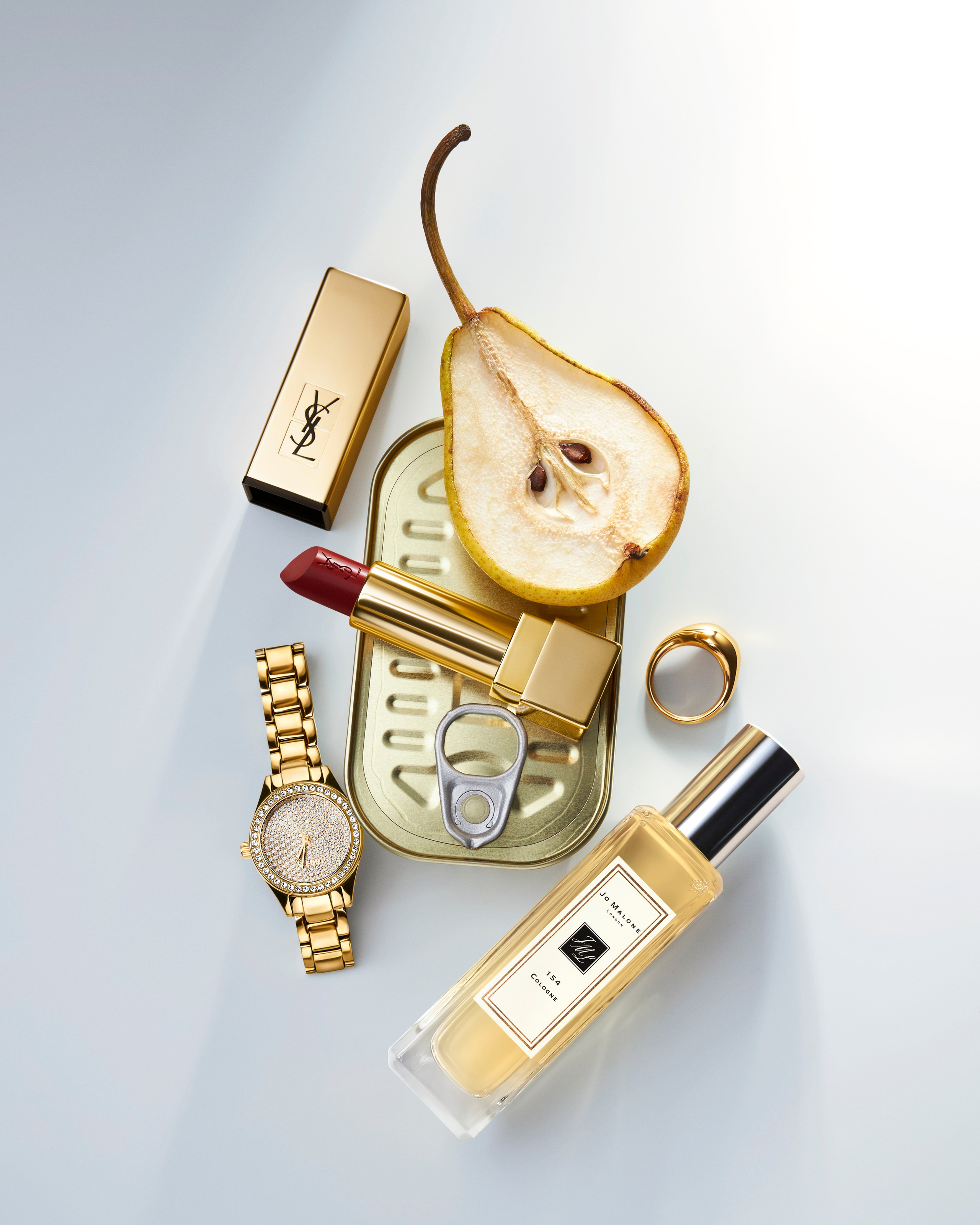 Product. Retouching service