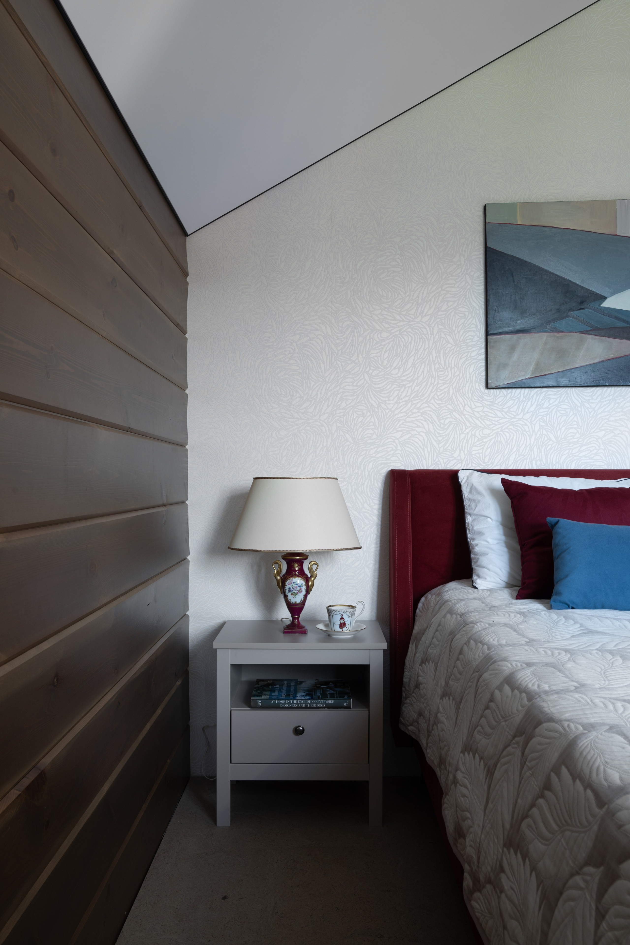 Дом Подмосковье. Интерьерный, портретный и семейный фотограф в Москве Мария Иринархова