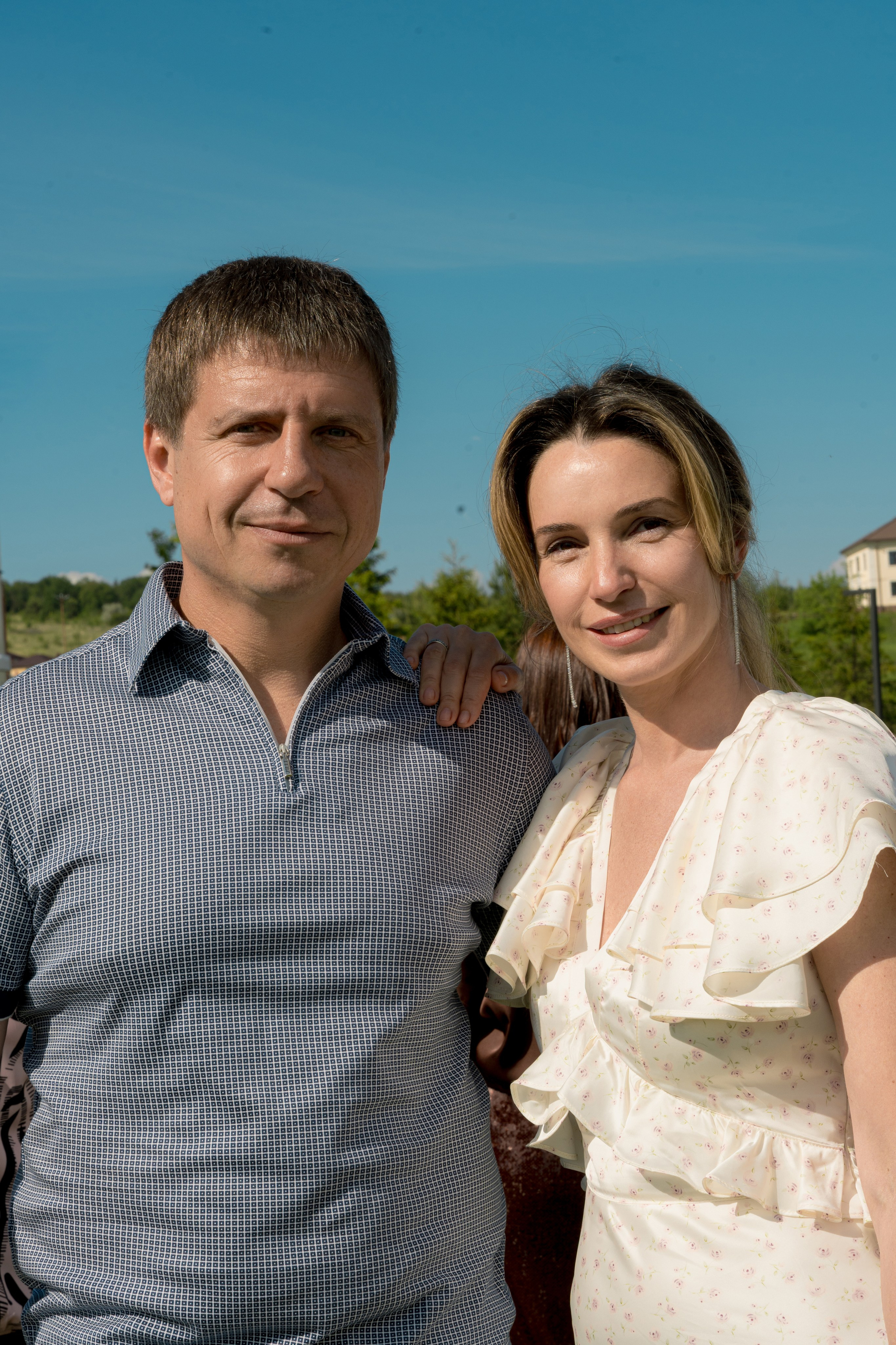 Фотограф в Москве Цыплухина Полина