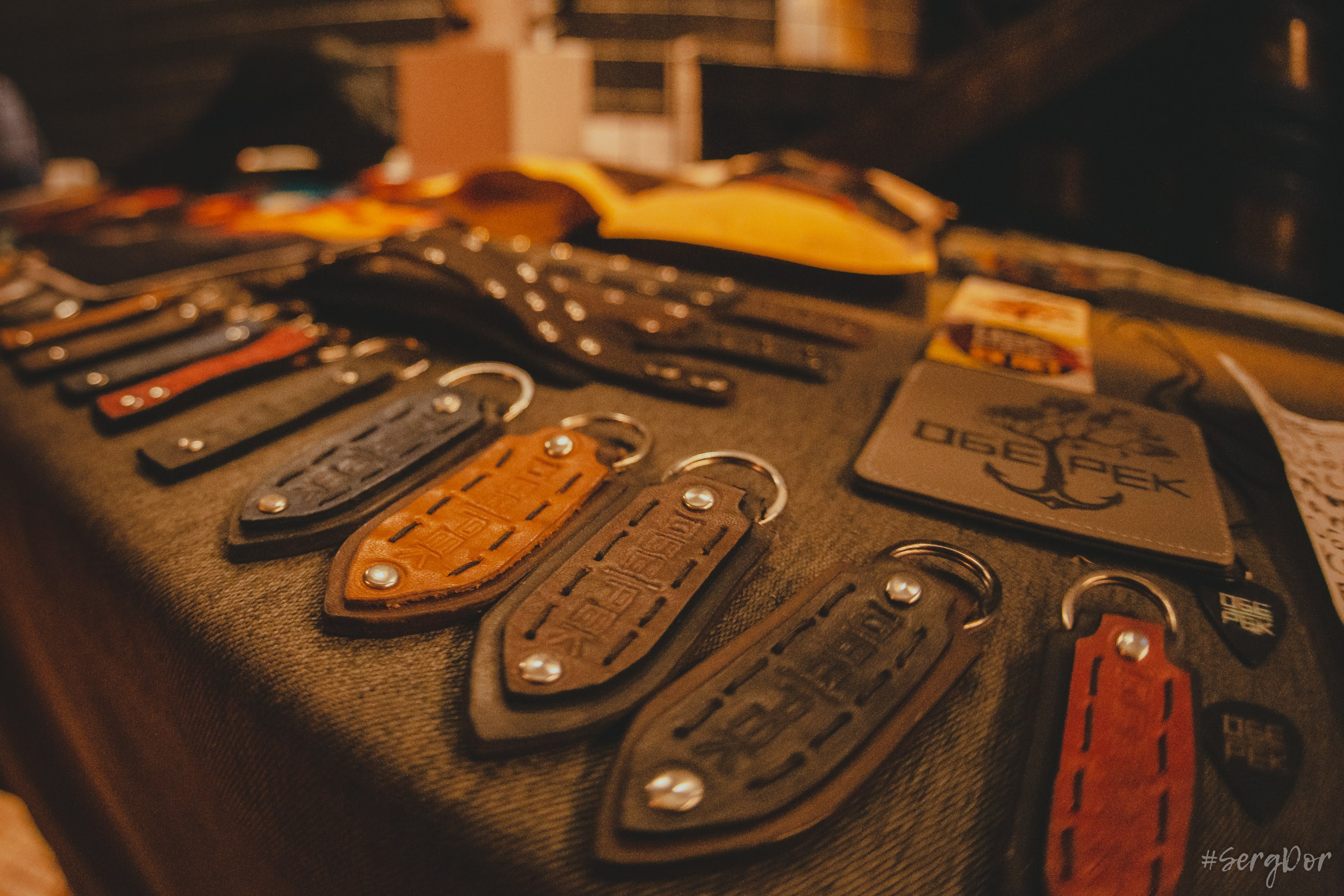 Обе-Рек, Сердце, Культурный центр Сердце, Санкт-Петербург, 05.05.2024, SergDor, 5 мая 2024 года, #SergDor