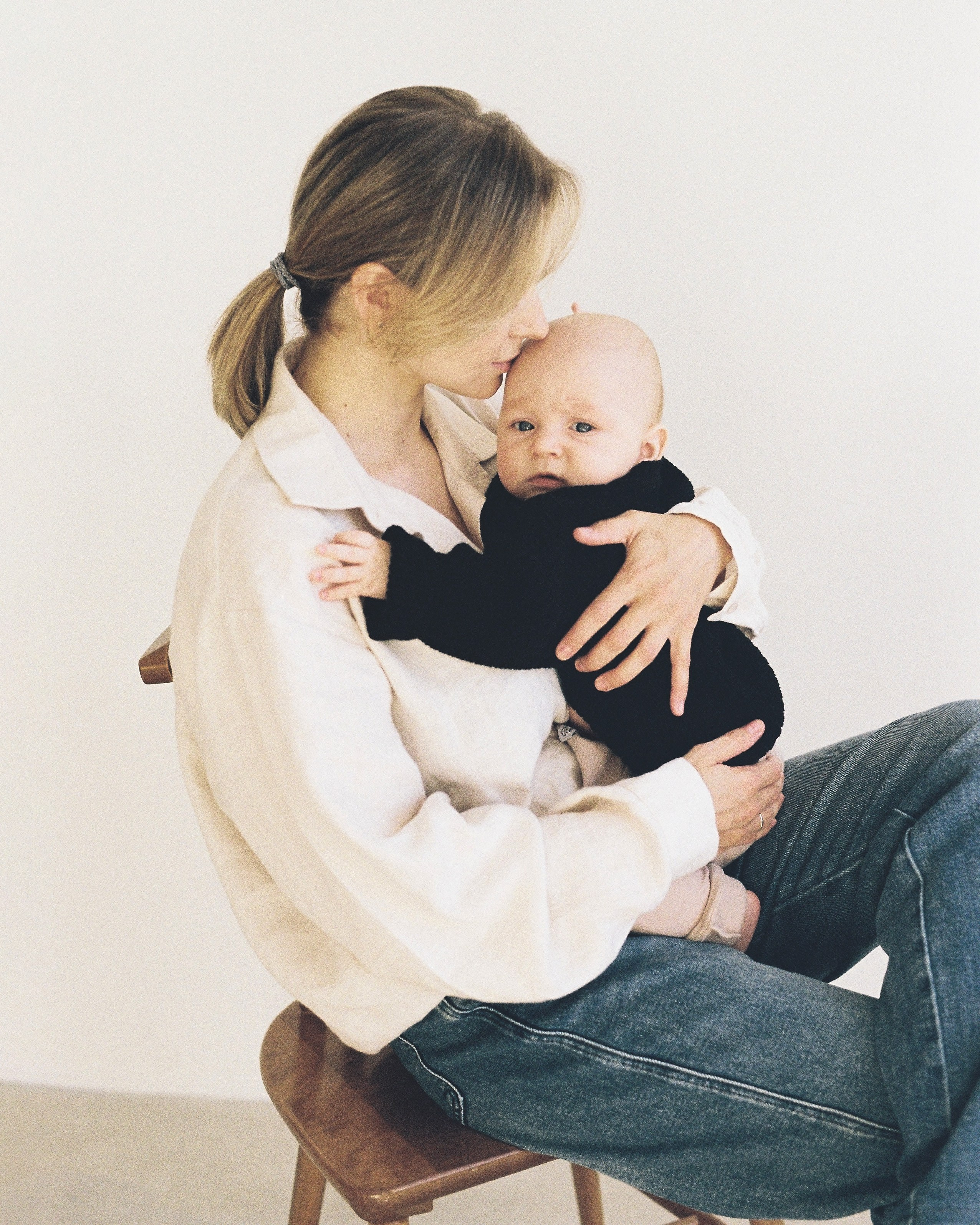 Ирина (35 mm). Фотограф в Екатеринбурге и Москве, Анна