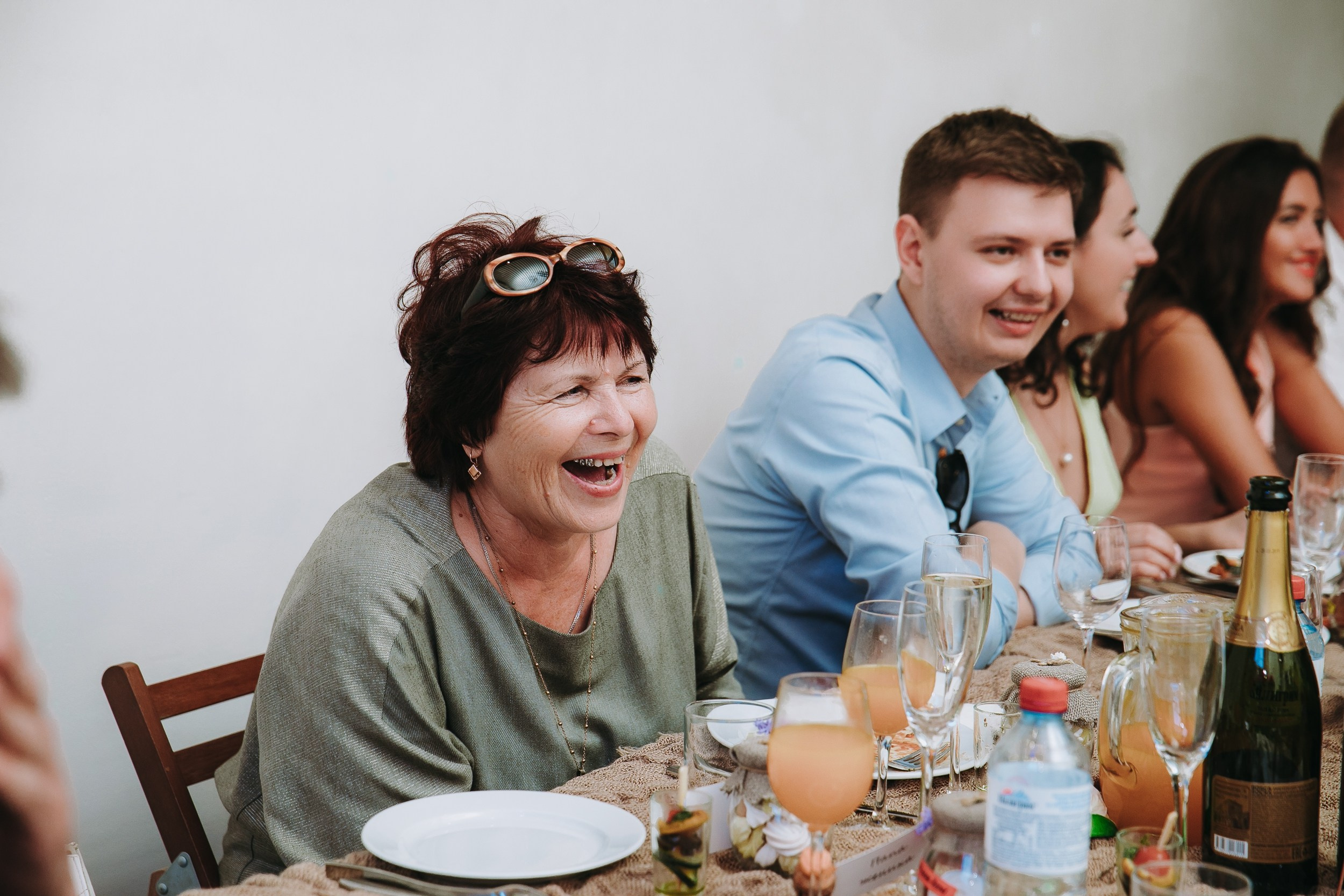 Кристина и Саша. Фотограф Артем Черепанов Москва