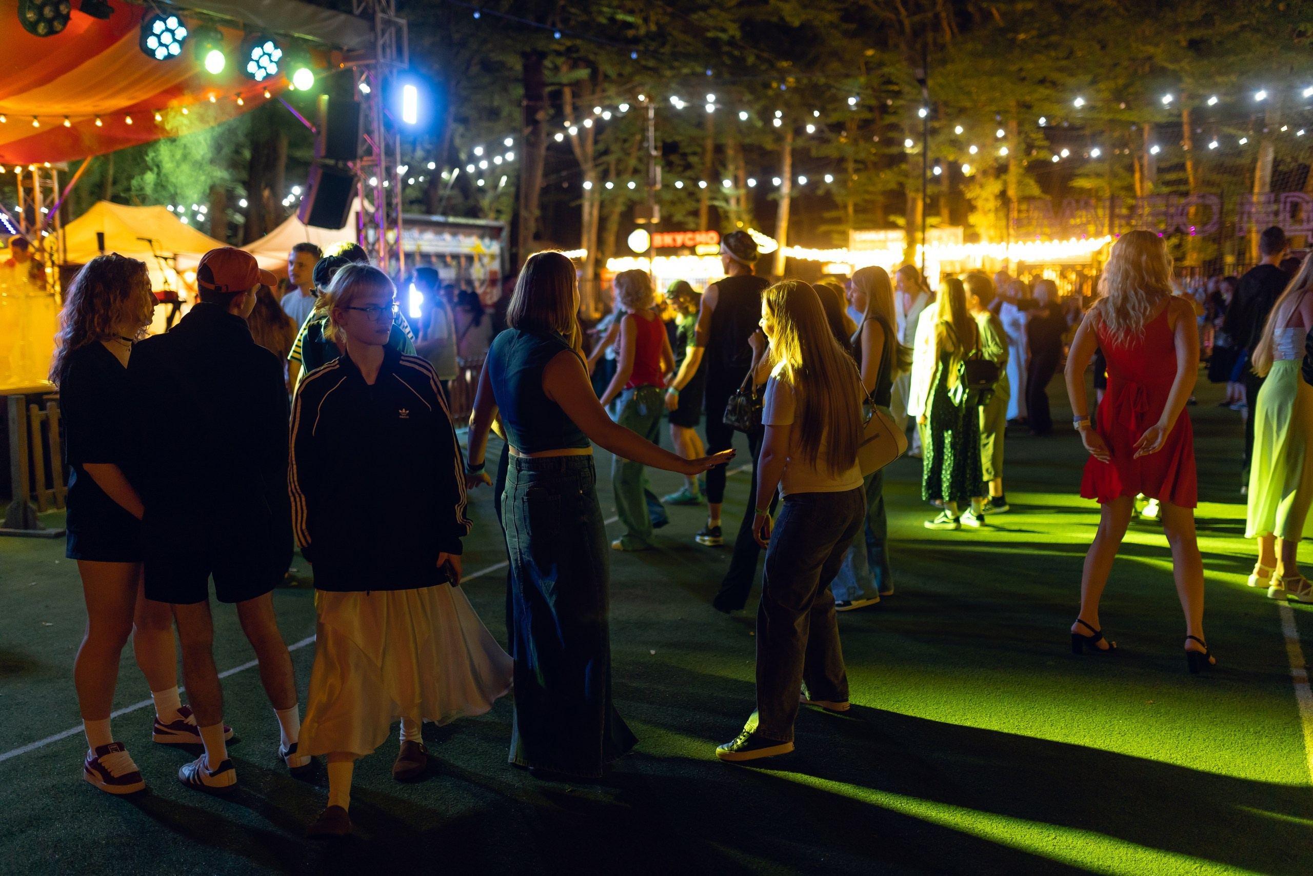 ДР Парк Культуры&Антоха МС — 20.07.24. Фотограф Николай Петрушкин | Ставрополь, Москва