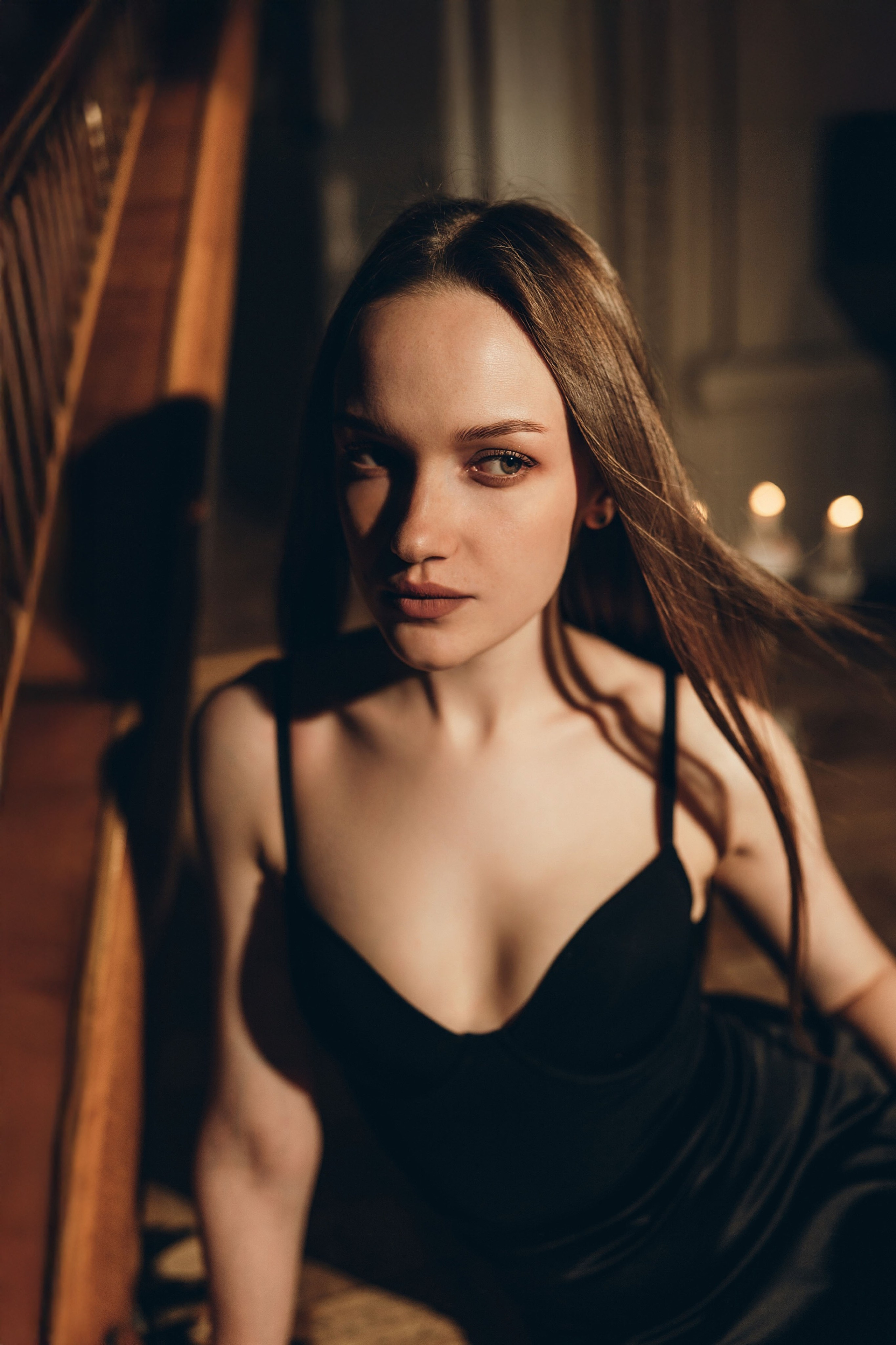 Анна Купарева. Фотограф в Москве Ангелина Ким