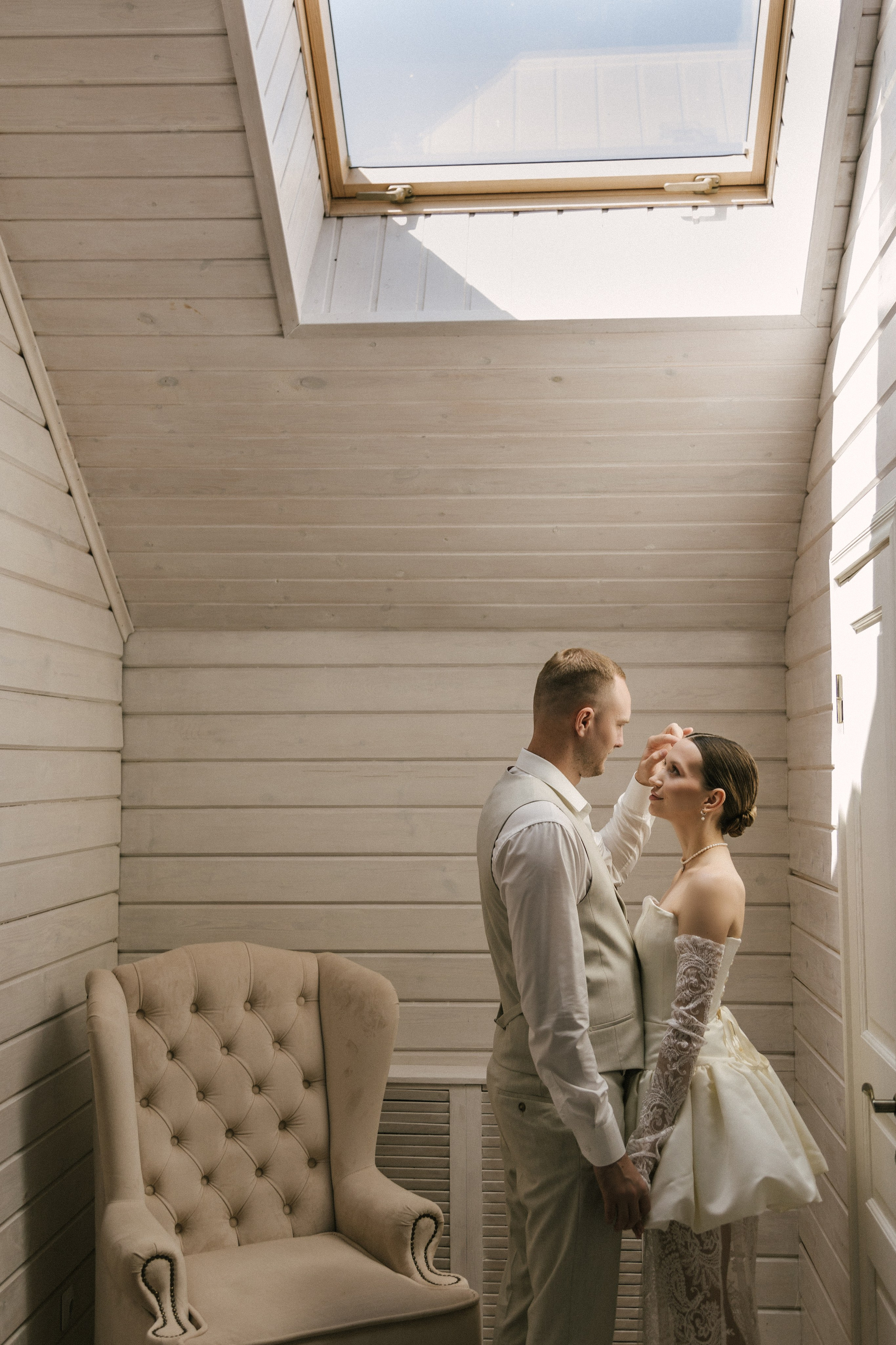 Александр & Наталья. Свадебный фотограф ростов