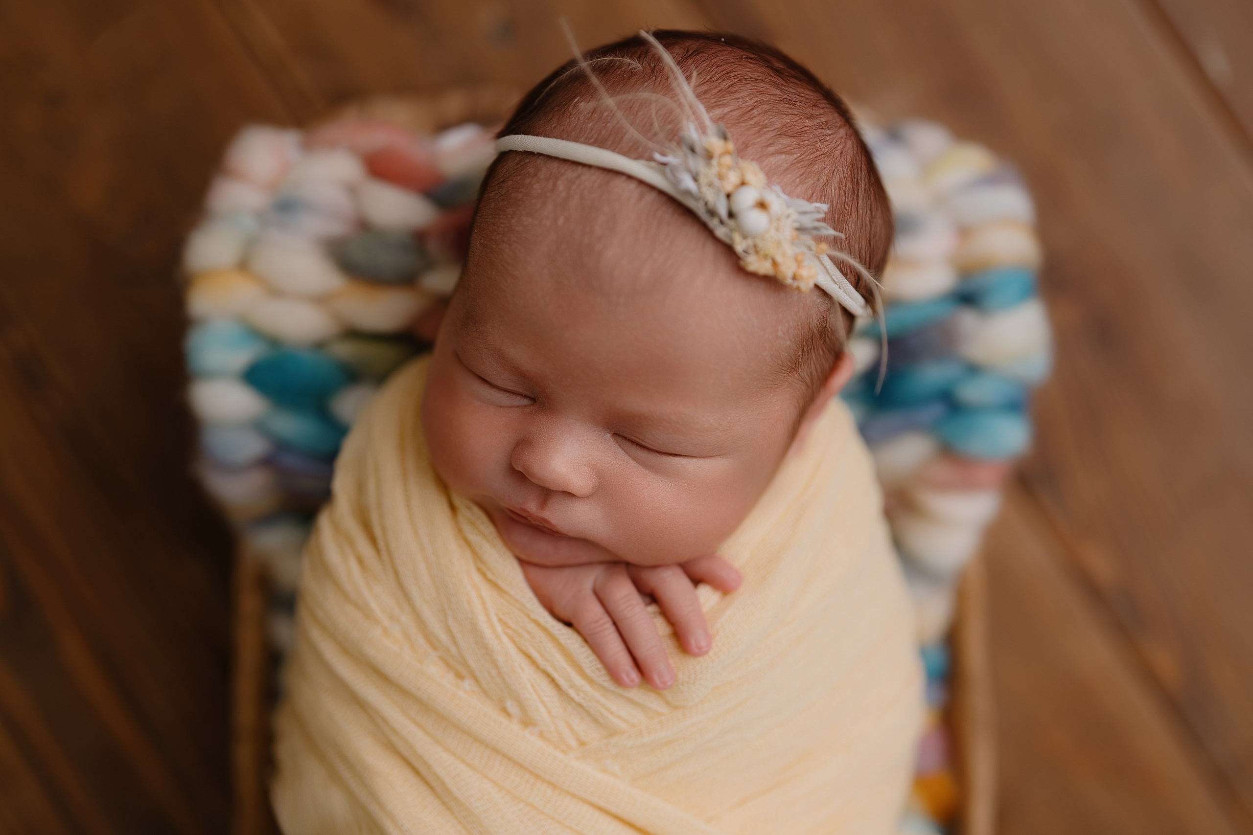 Новорождённые. Детский и семейный фотограф Ирина Иванова