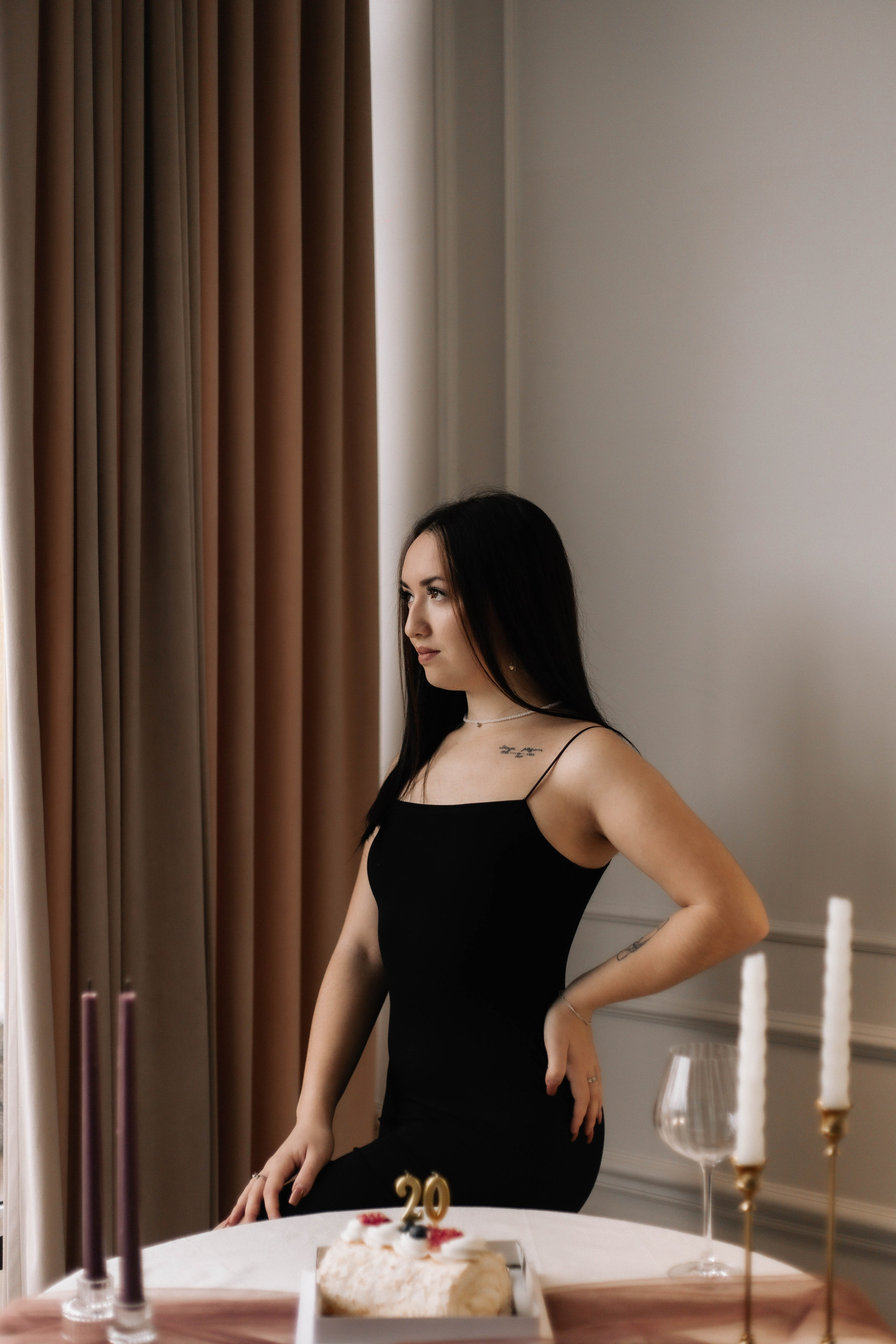 Индивидуальная