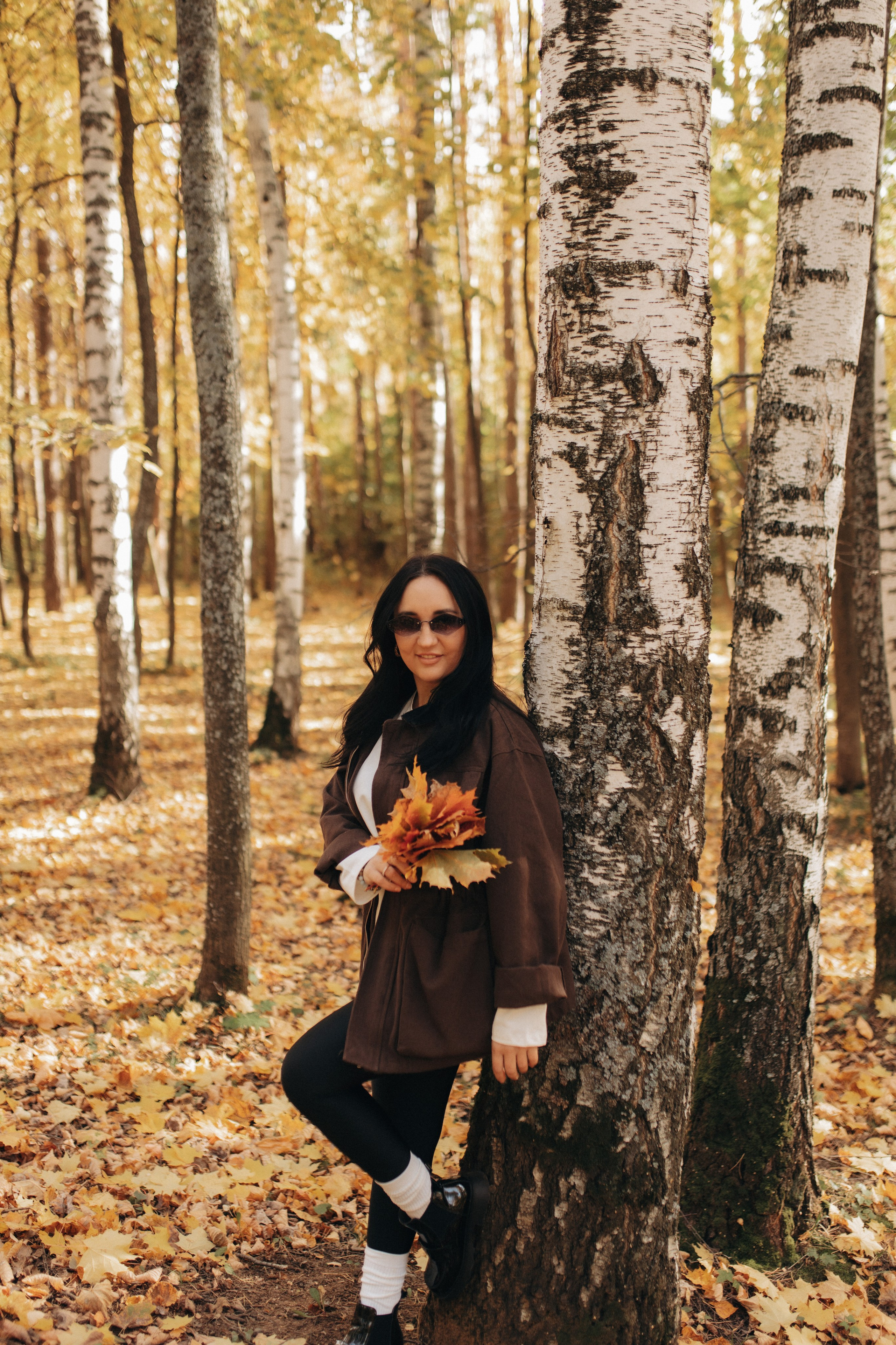 Индивидуальная