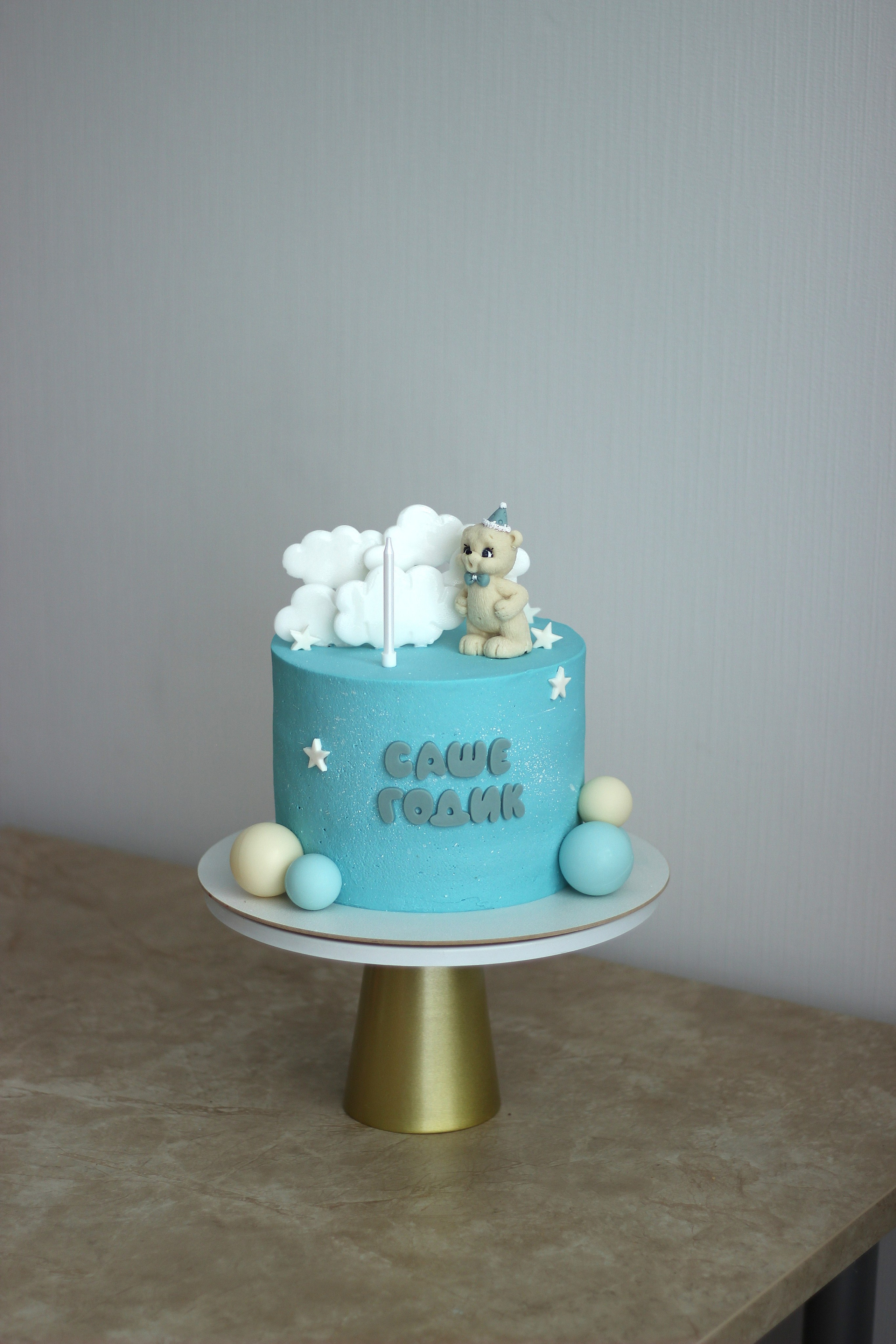 Детские торты. Семейная кондитерская. Торты и десерты на заказ в Москве и области