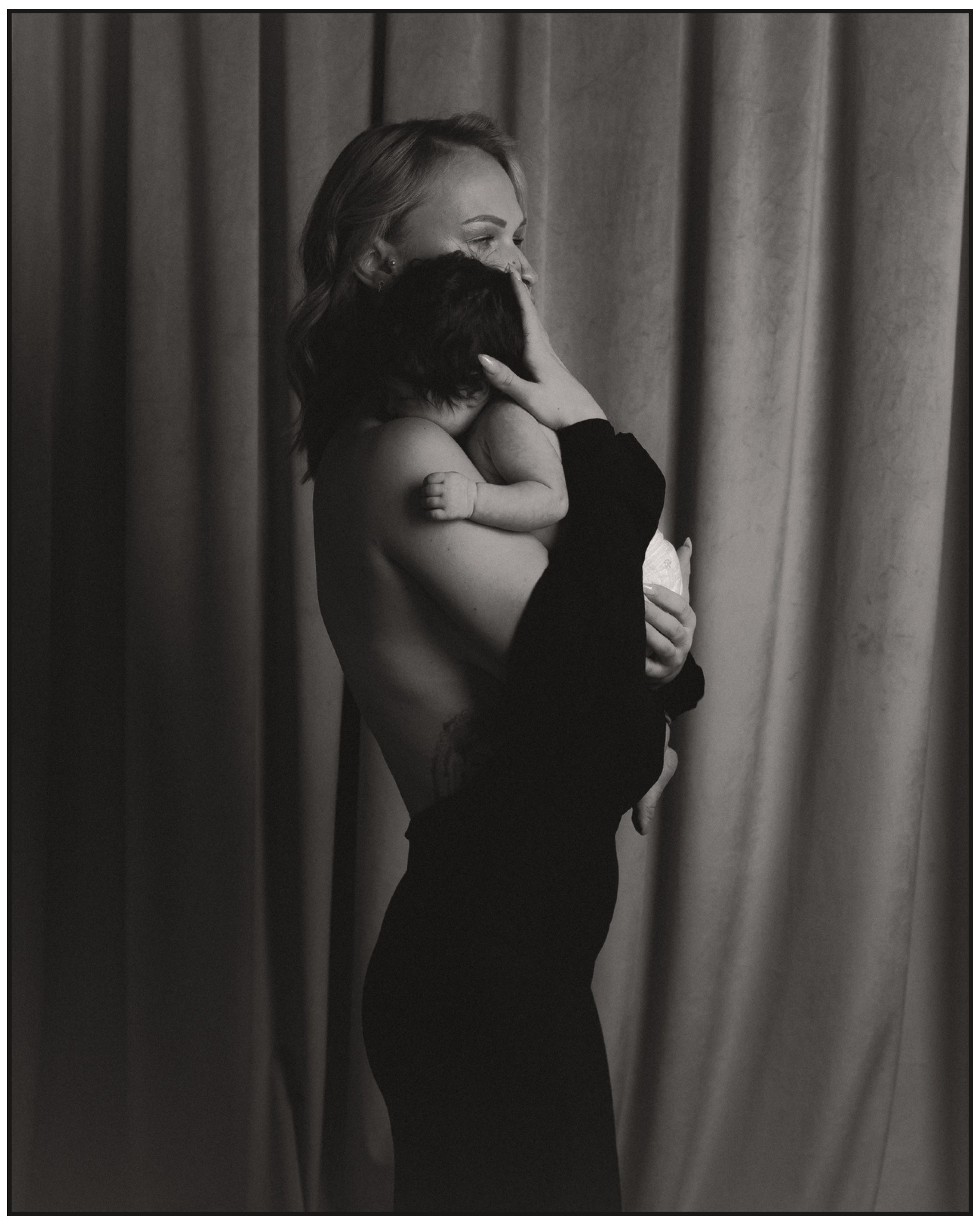 Portfolio. Главная