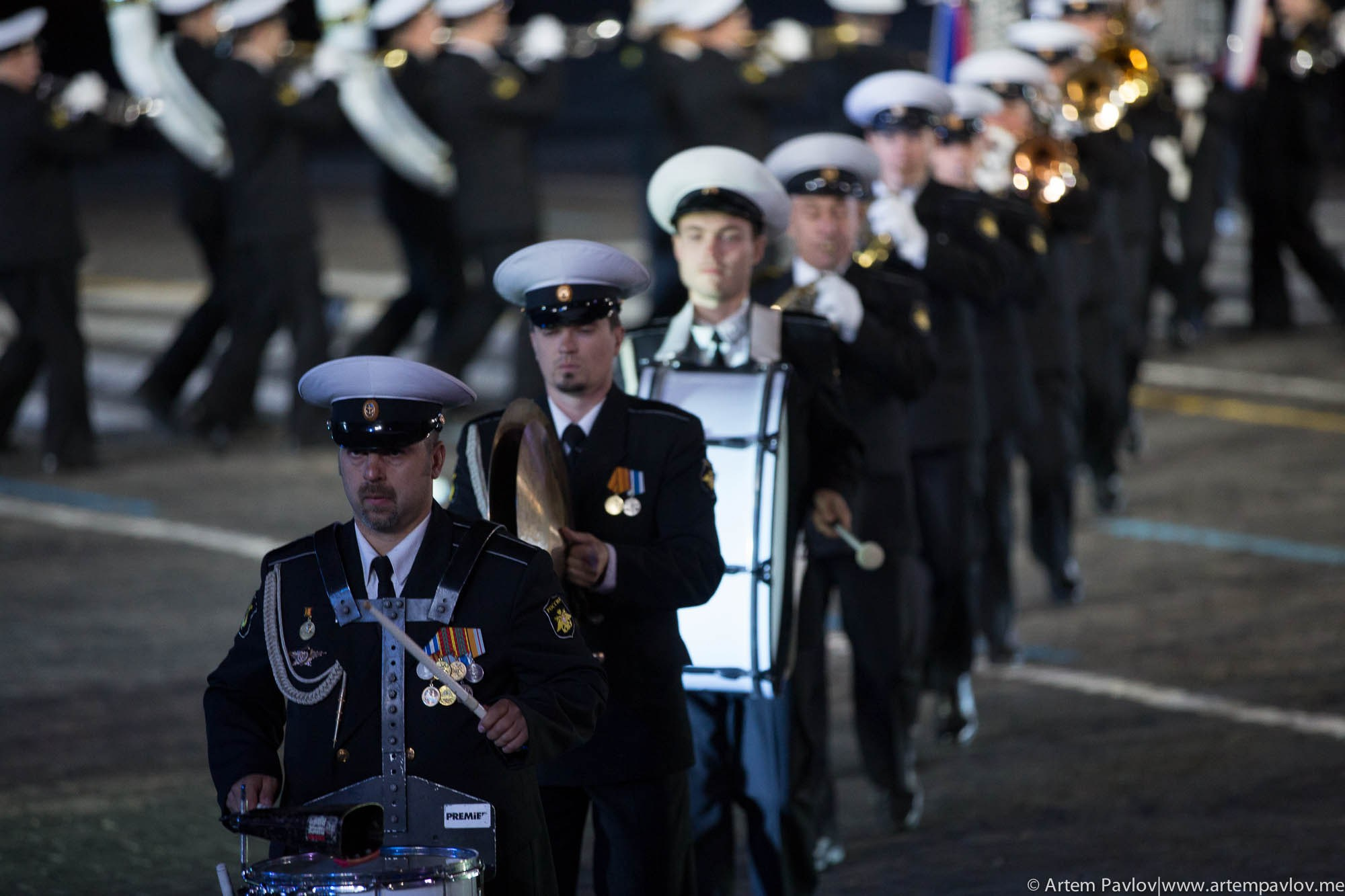 Репортаж. Фотограф Артем Павлов