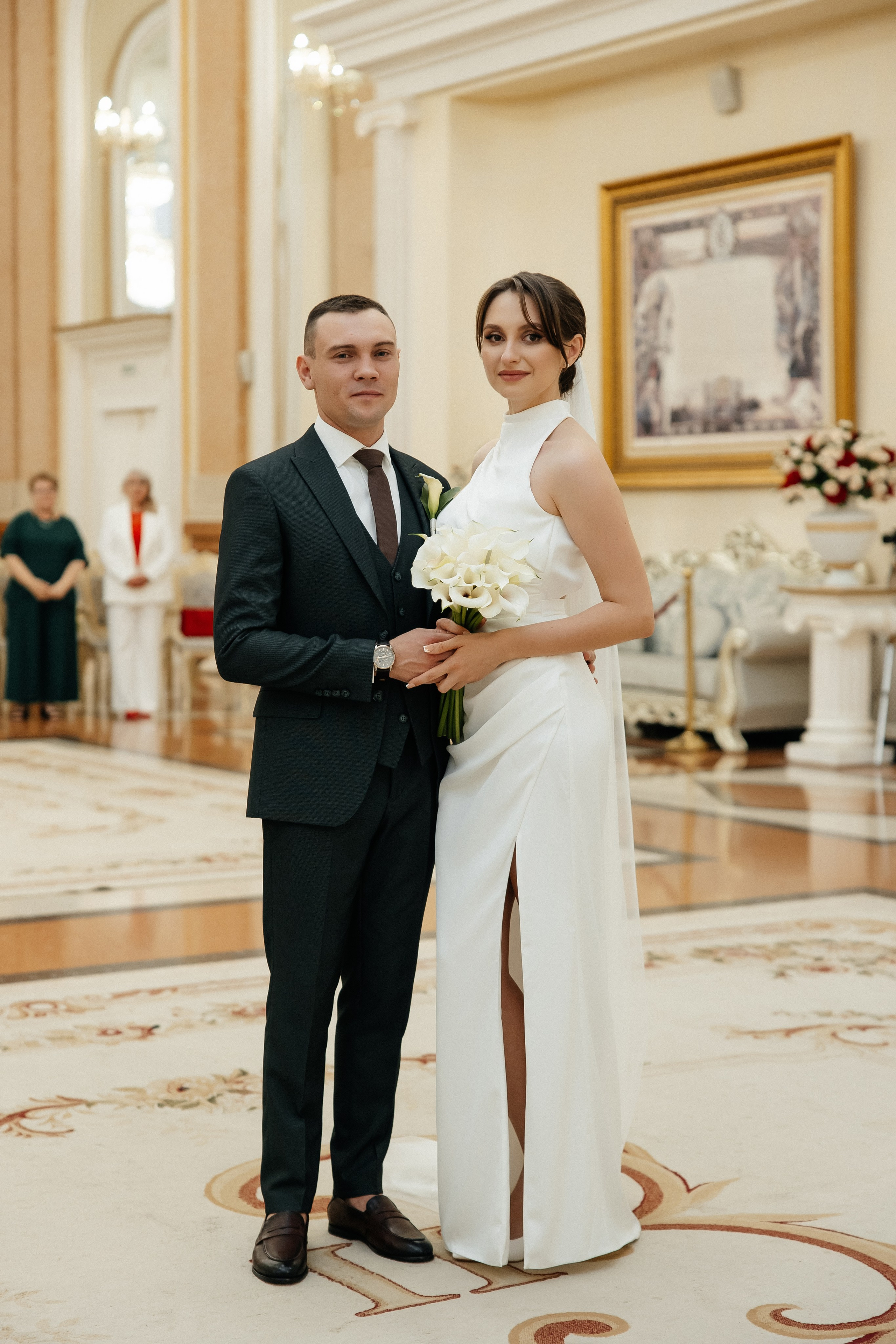 A&A. Свадебный фотограф Краснодар