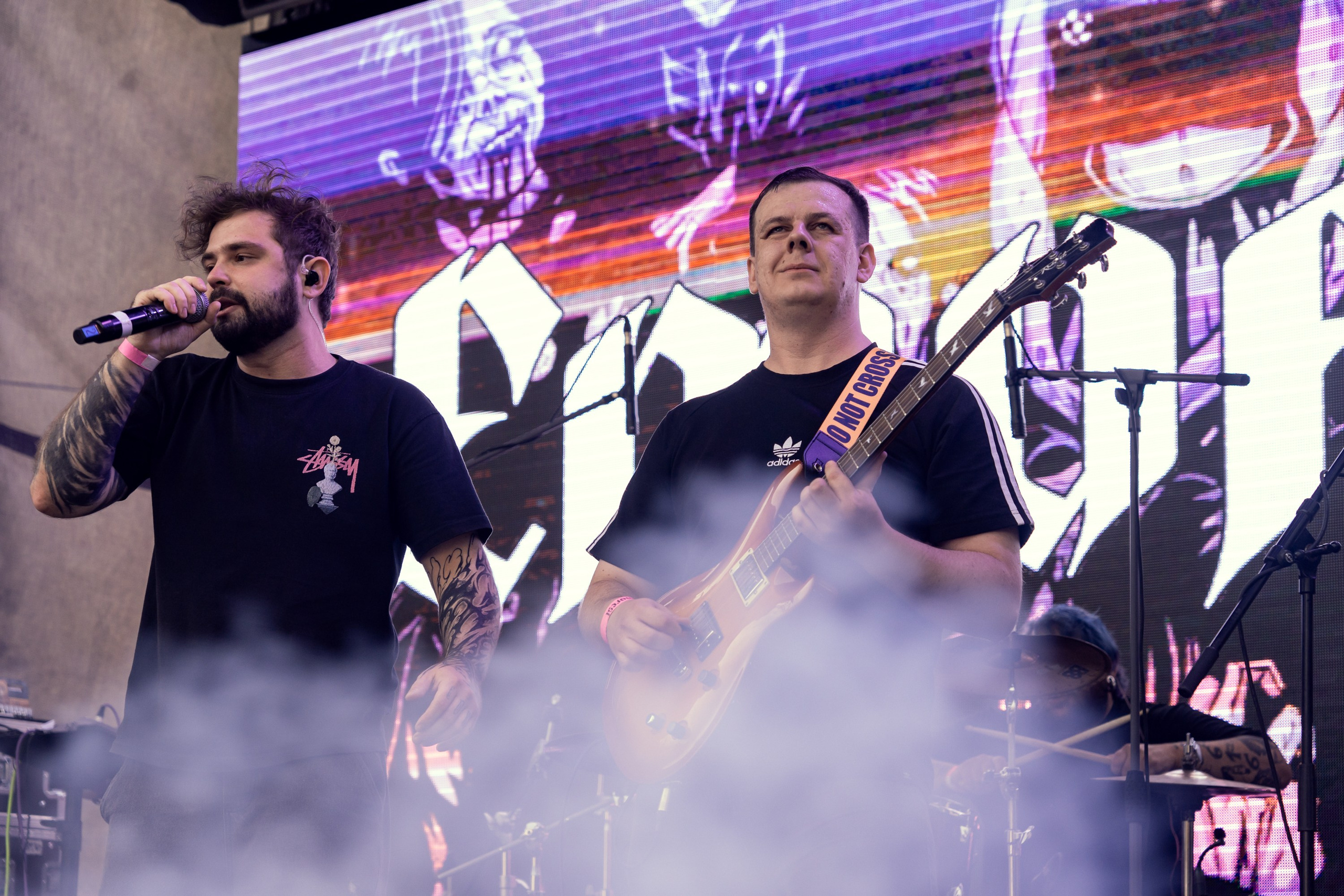 EmoFest. Фотограф Анна Табулович
