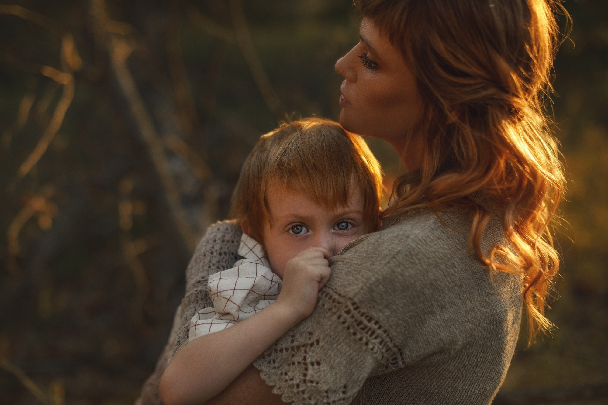 СЕМЬЯ / ДЕТИ. Детский и семейный фотограф в Тамбове Марина Смаль