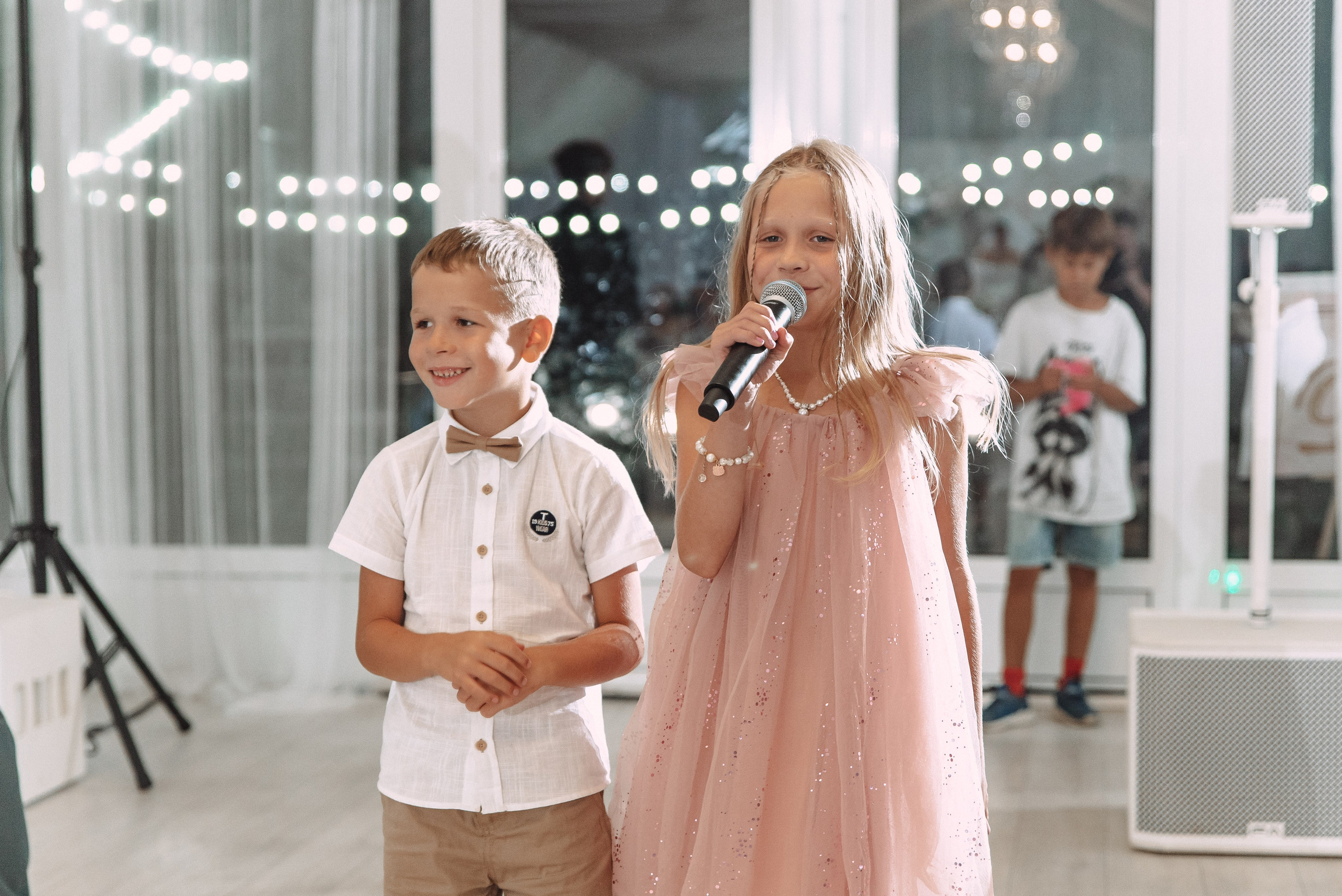 Семен + Варвара. Свадебный и семейный фотограф в Волгограде Олеся Лисицкая