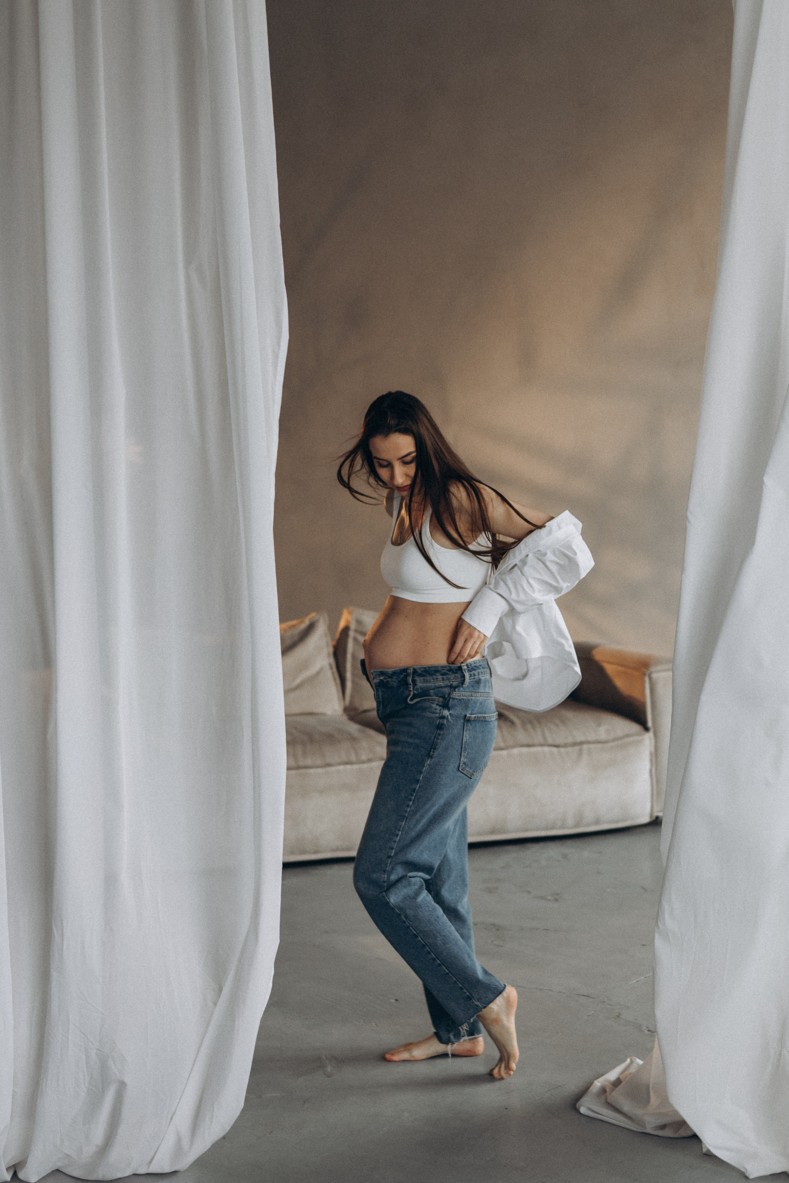 Валерия и Артём. Семейный фотограф в Краснодаре Виктория Кокоулина