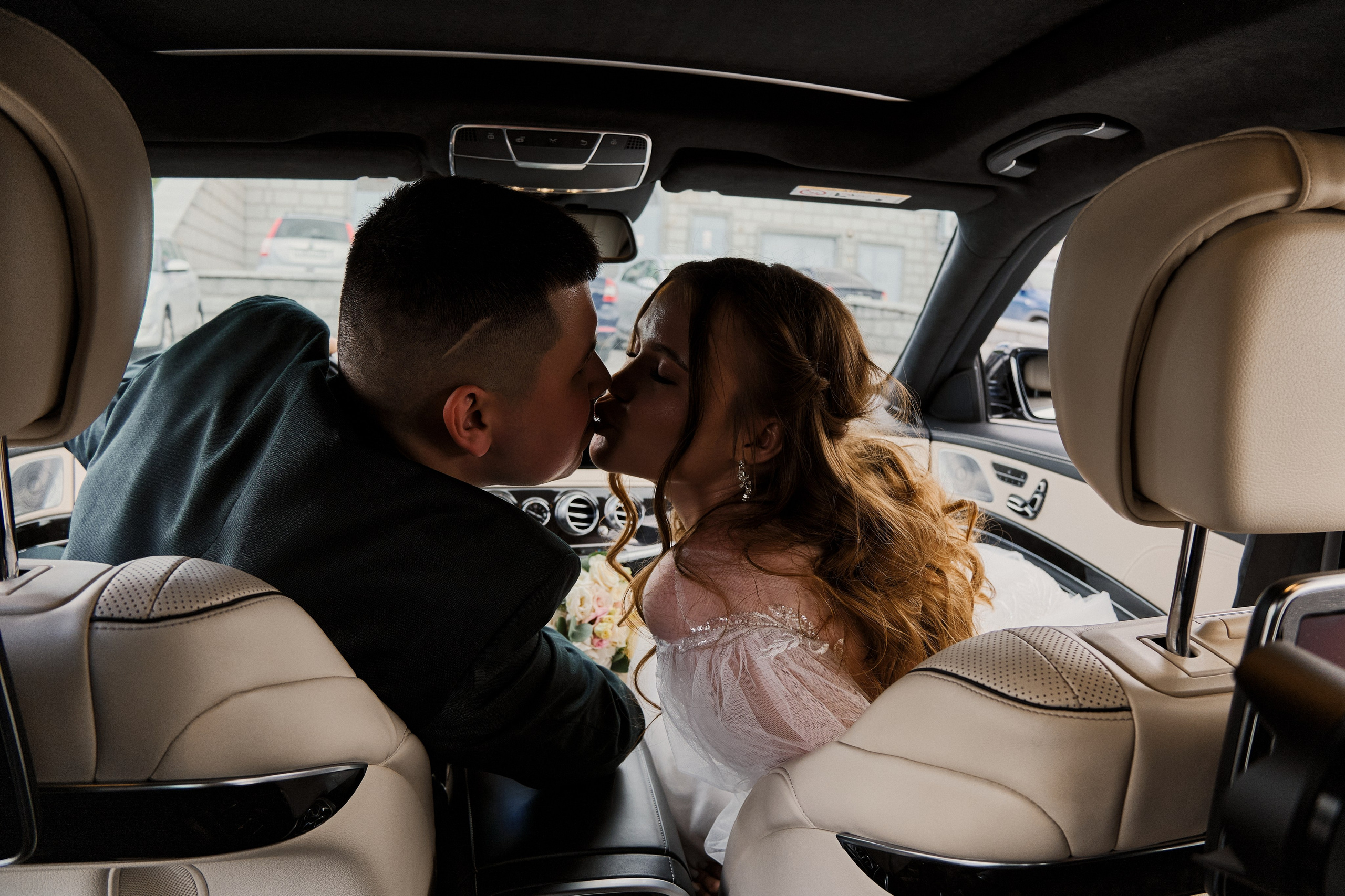 Wedding Story. Свадебный и портретный фотограф Орлов Никита