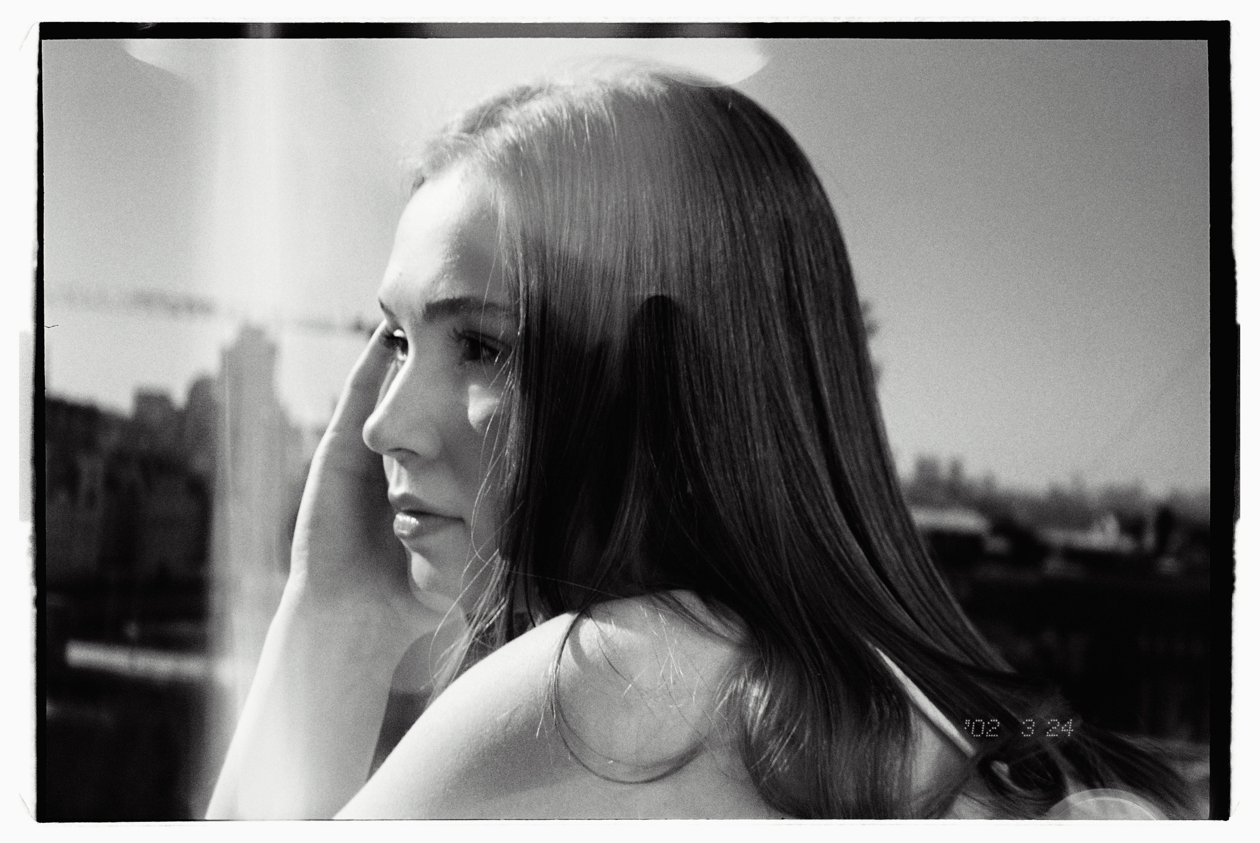 Плёнка. Grusha.jpg. Фотограф Москва/Санкт-Петербург & Липецк