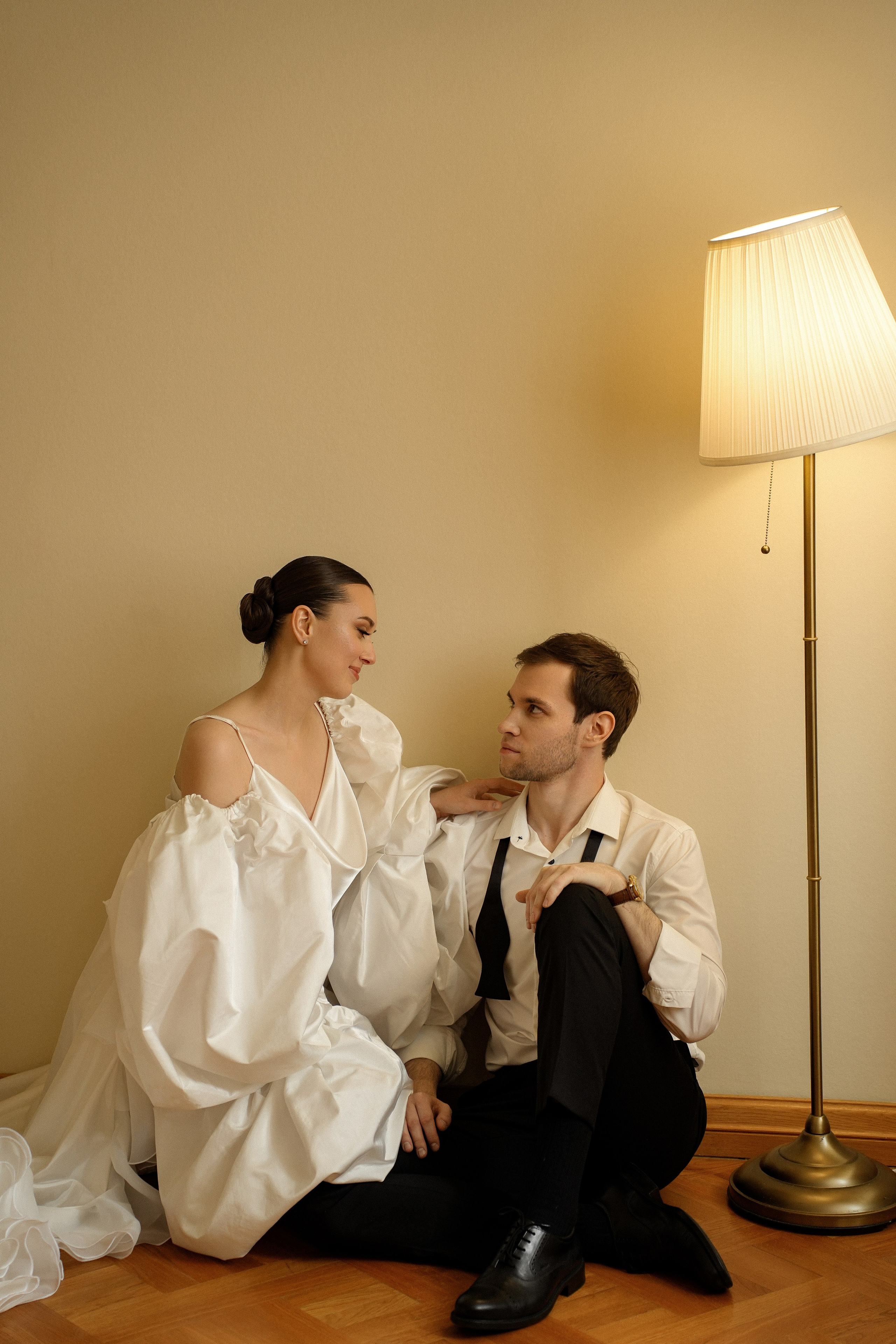 The story of the mansion. Свадебный фотограф и видеограф в Ростове-на-Дону. Максим и Наталья Лебедевы