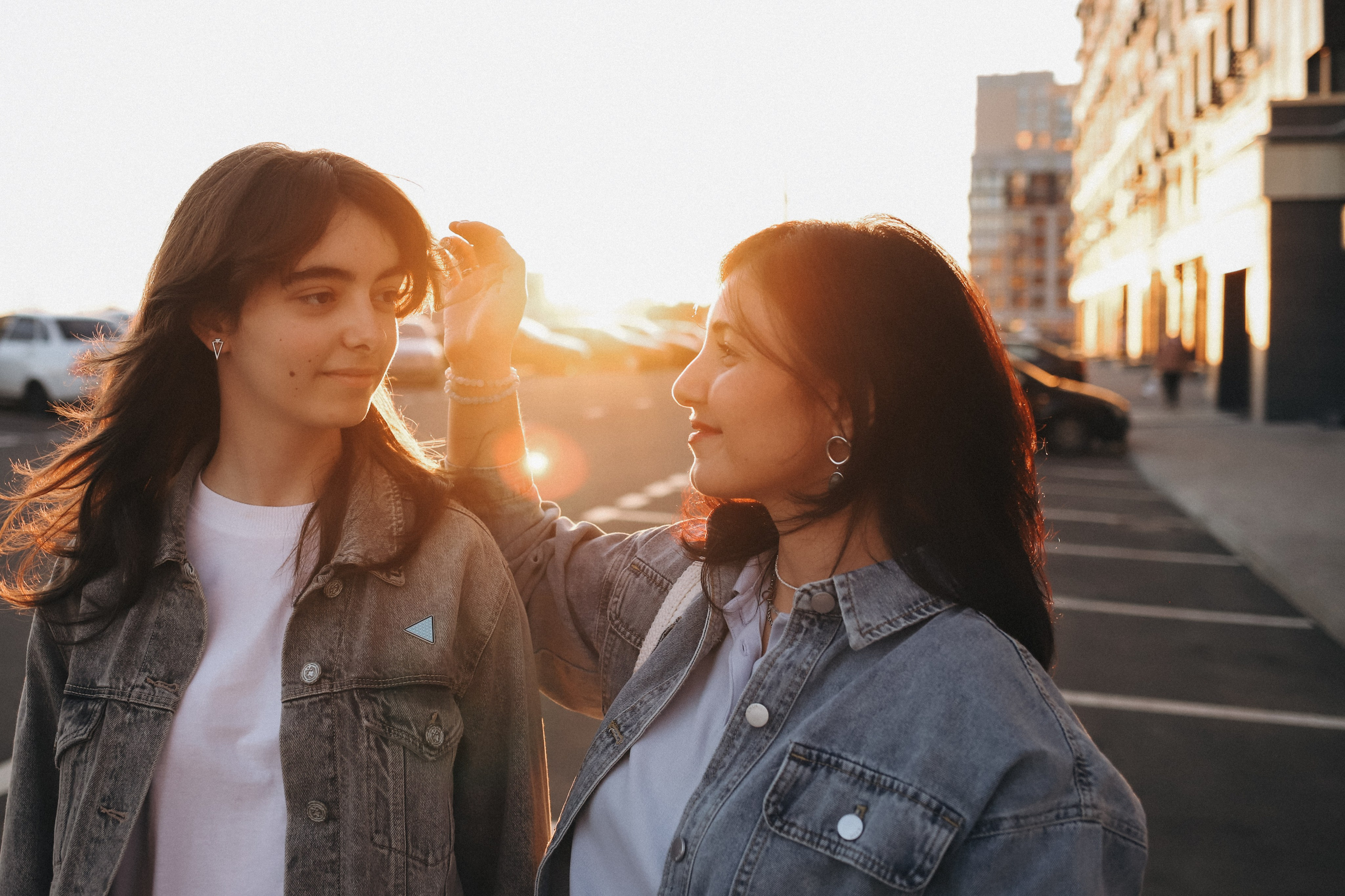 Семьи. Семейный фотограф в Ставрополе Кристина Ткаченко