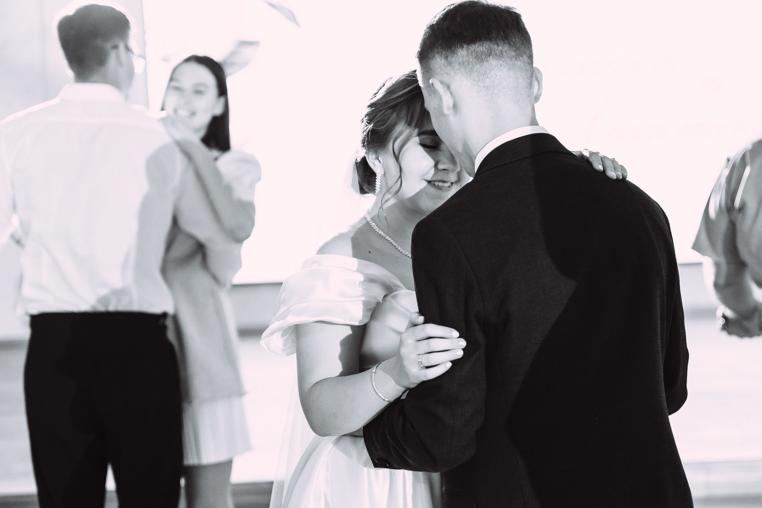 Александр + Анастасия. Свадебный и семейный фотограф в Волгограде Олеся Лисицкая