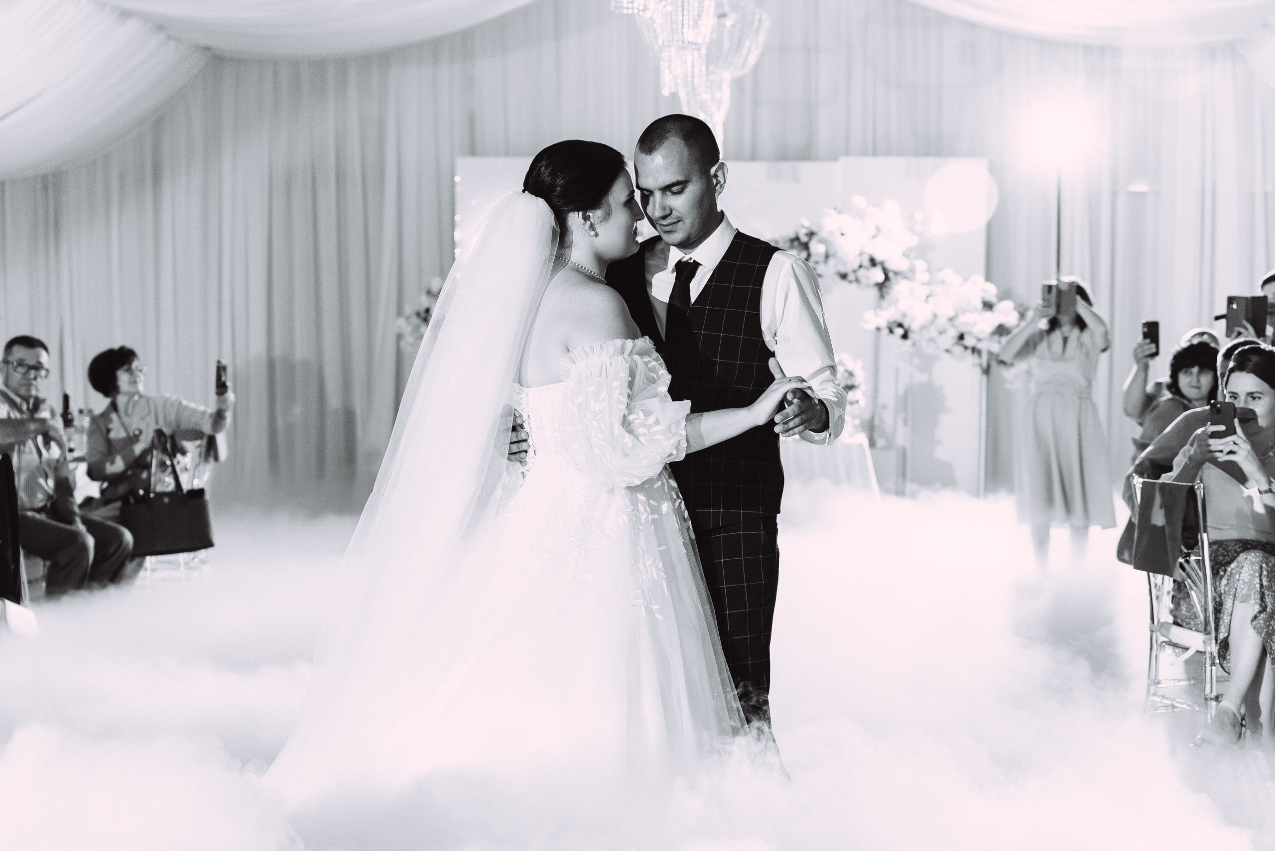 Семен + Варвара. Свадебный и семейный фотограф в Волгограде Олеся Лисицкая