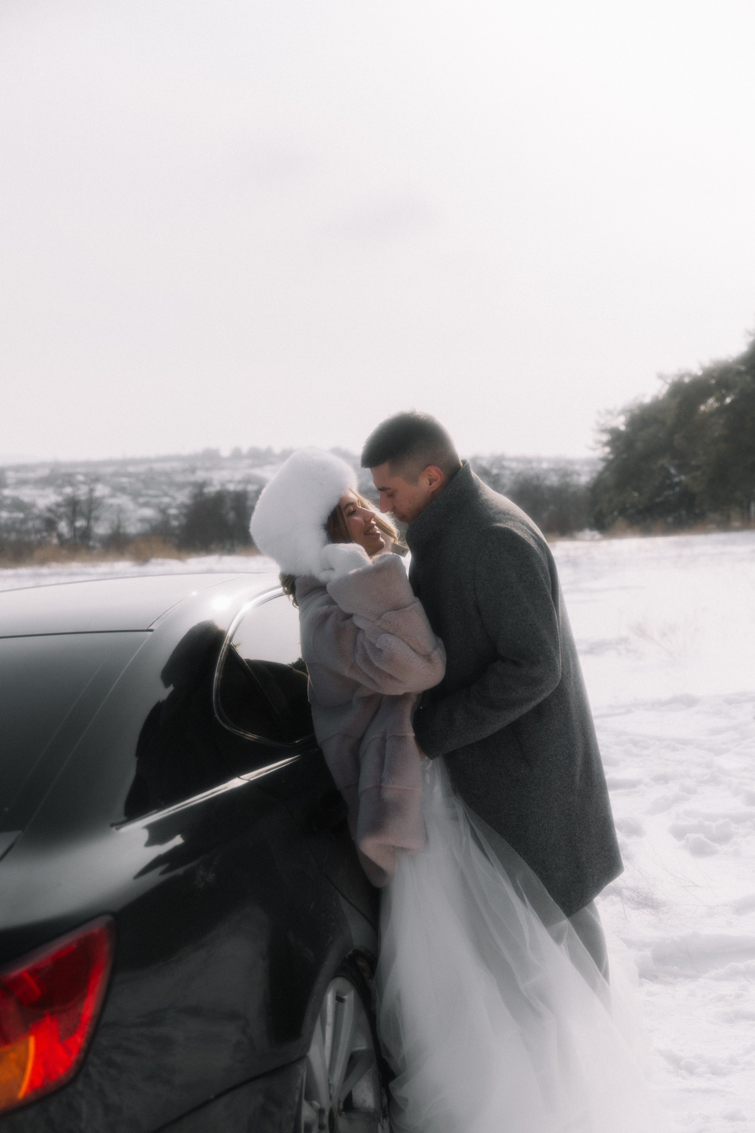 Артем и Алина. Фотограф в Волгограде