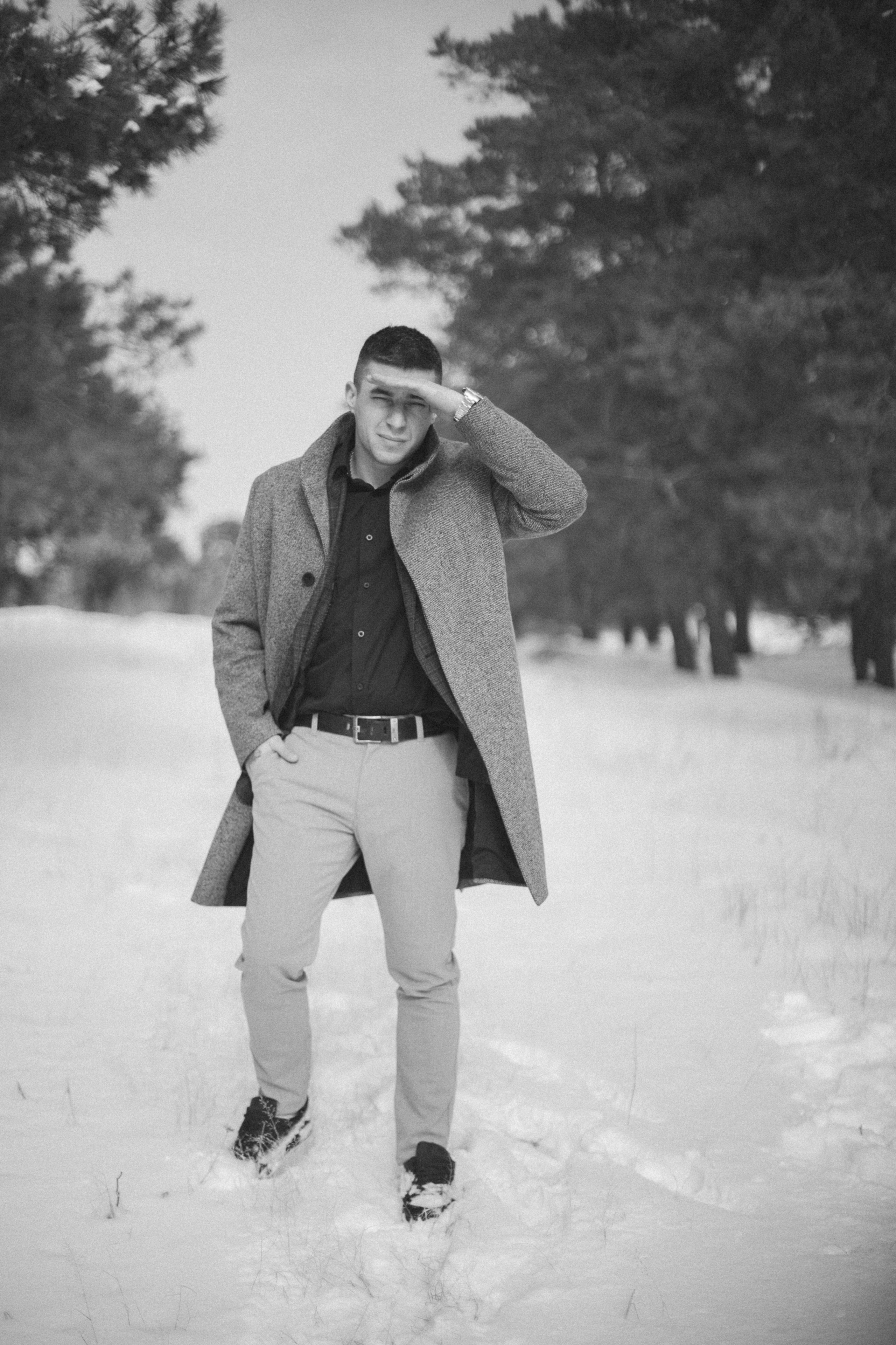 Артем и Алина. Фотограф в Волгограде