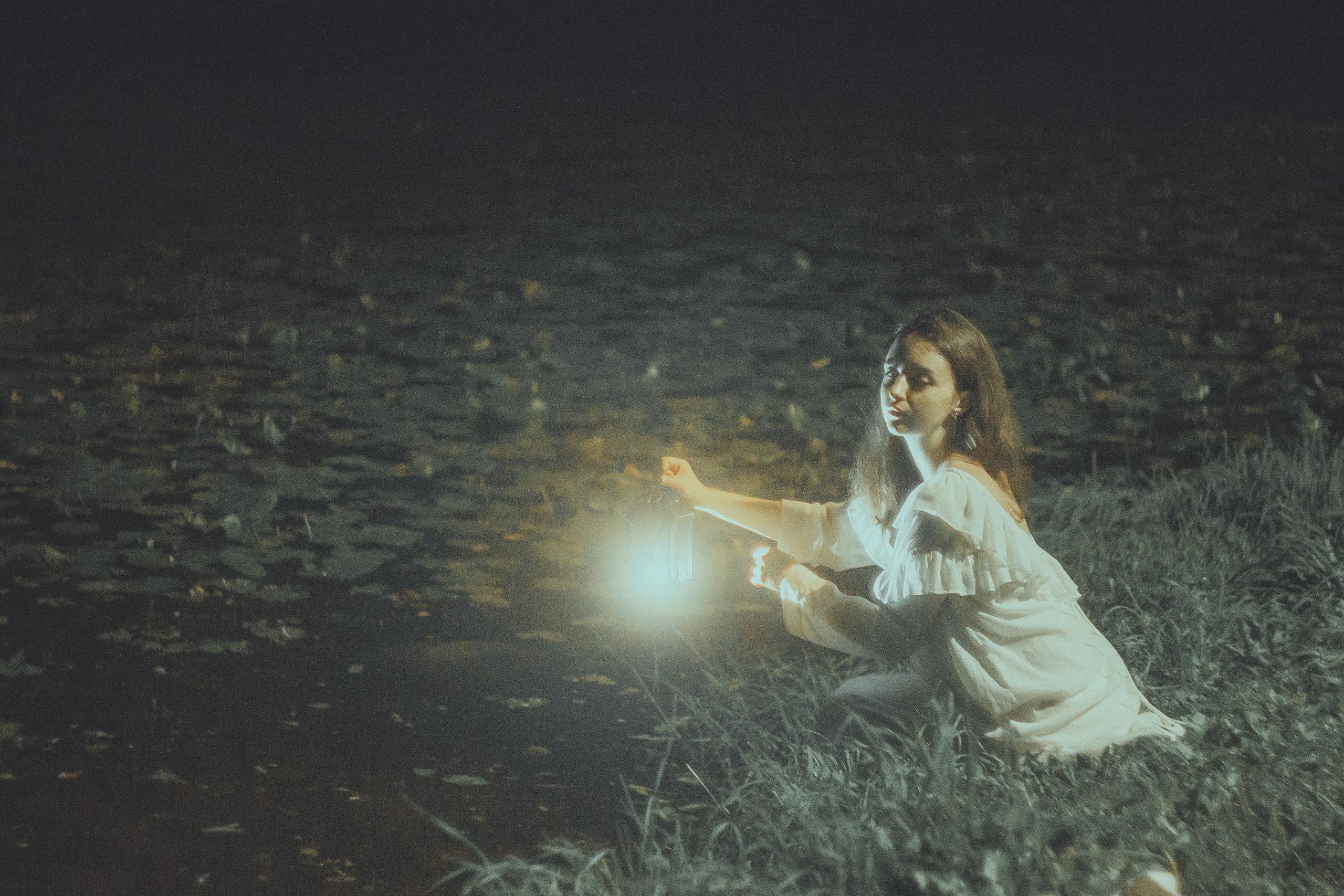 Анастасия. Портретный и художественный фотограф в Москве