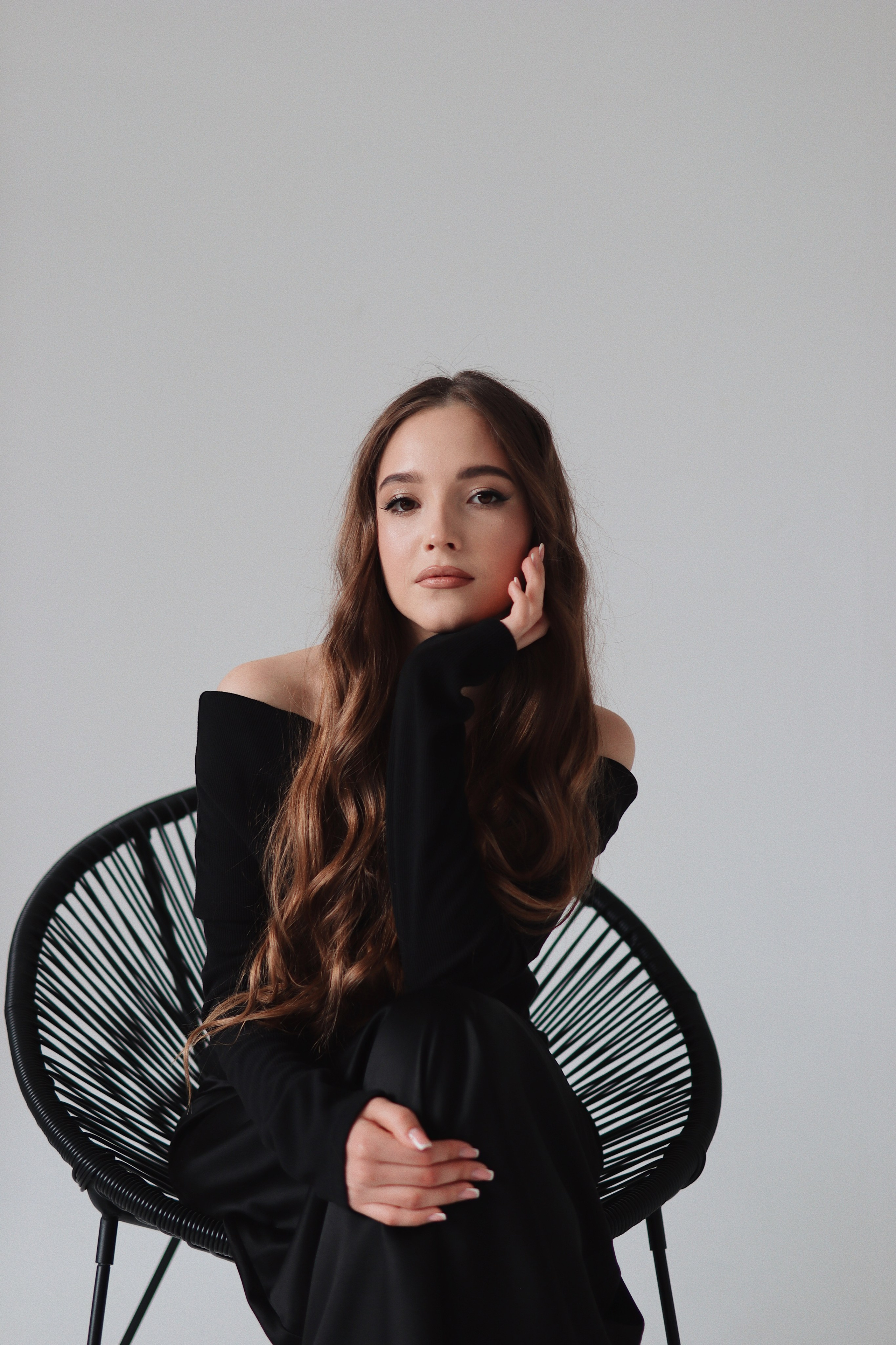 София. Фотограф Елизавета Наумова