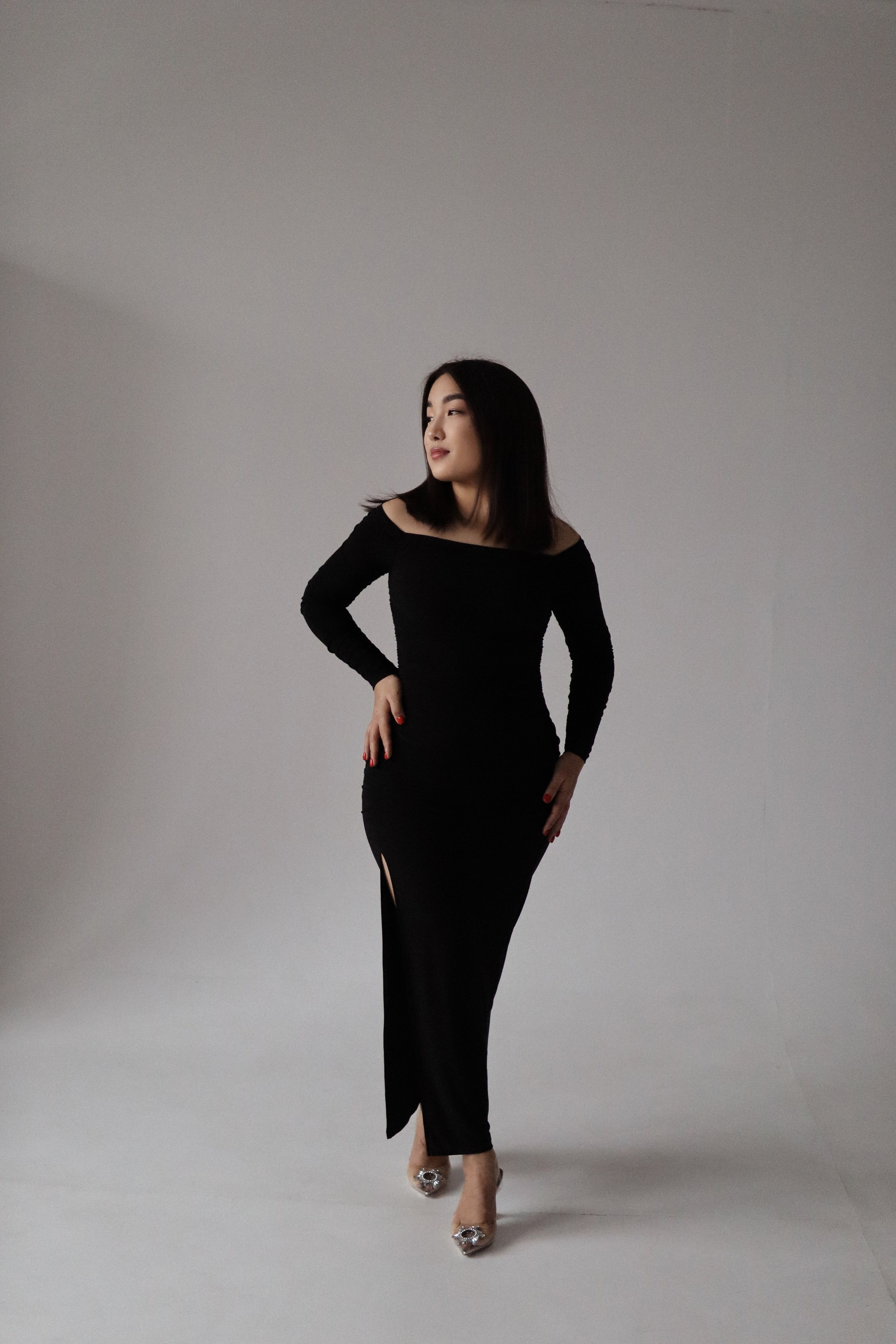 Камилла. Фотограф Елизавета Наумова