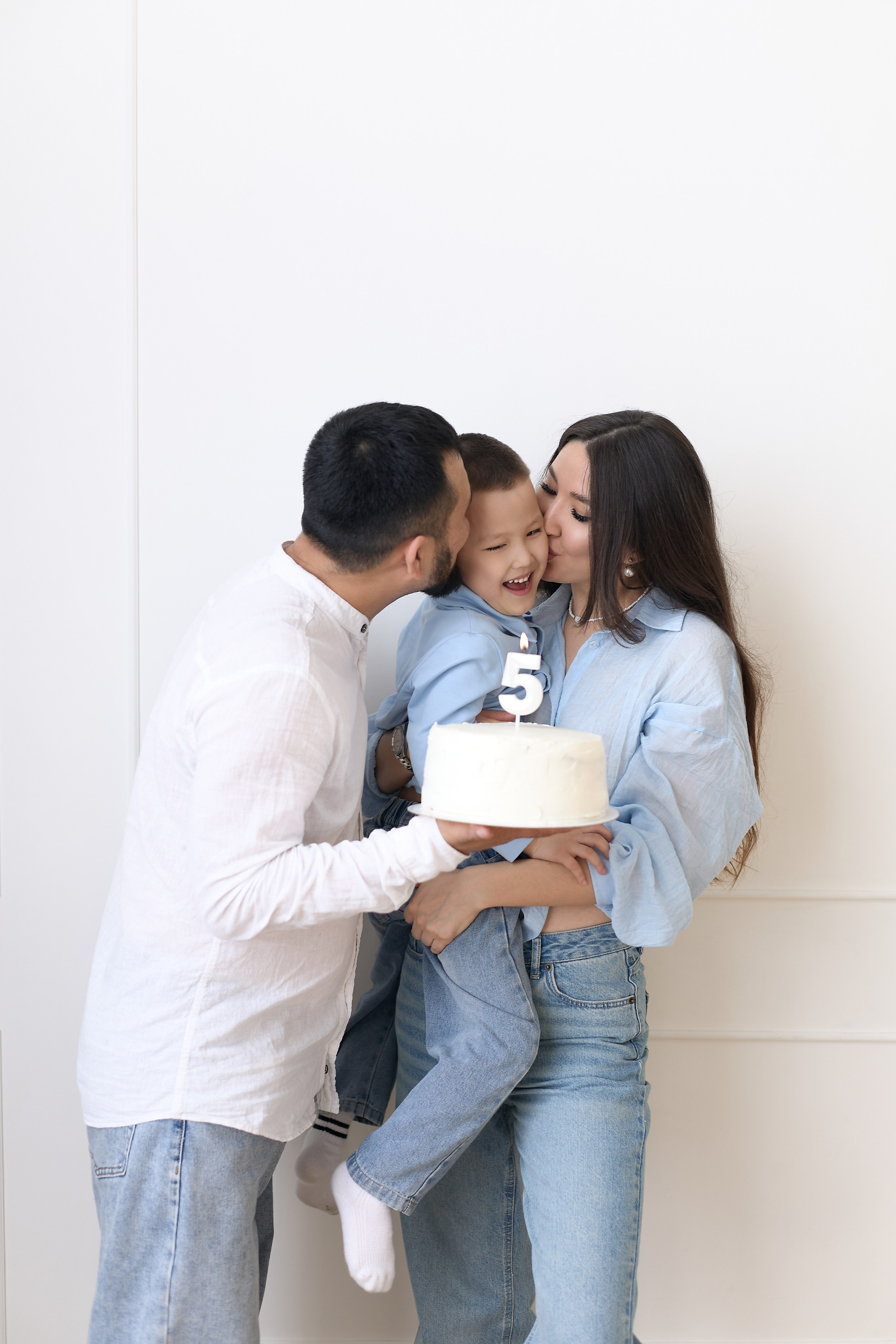 Гульсум & Самир & Рамэль. Фотограф Елизавета Наумова в Волжском & Волгограде