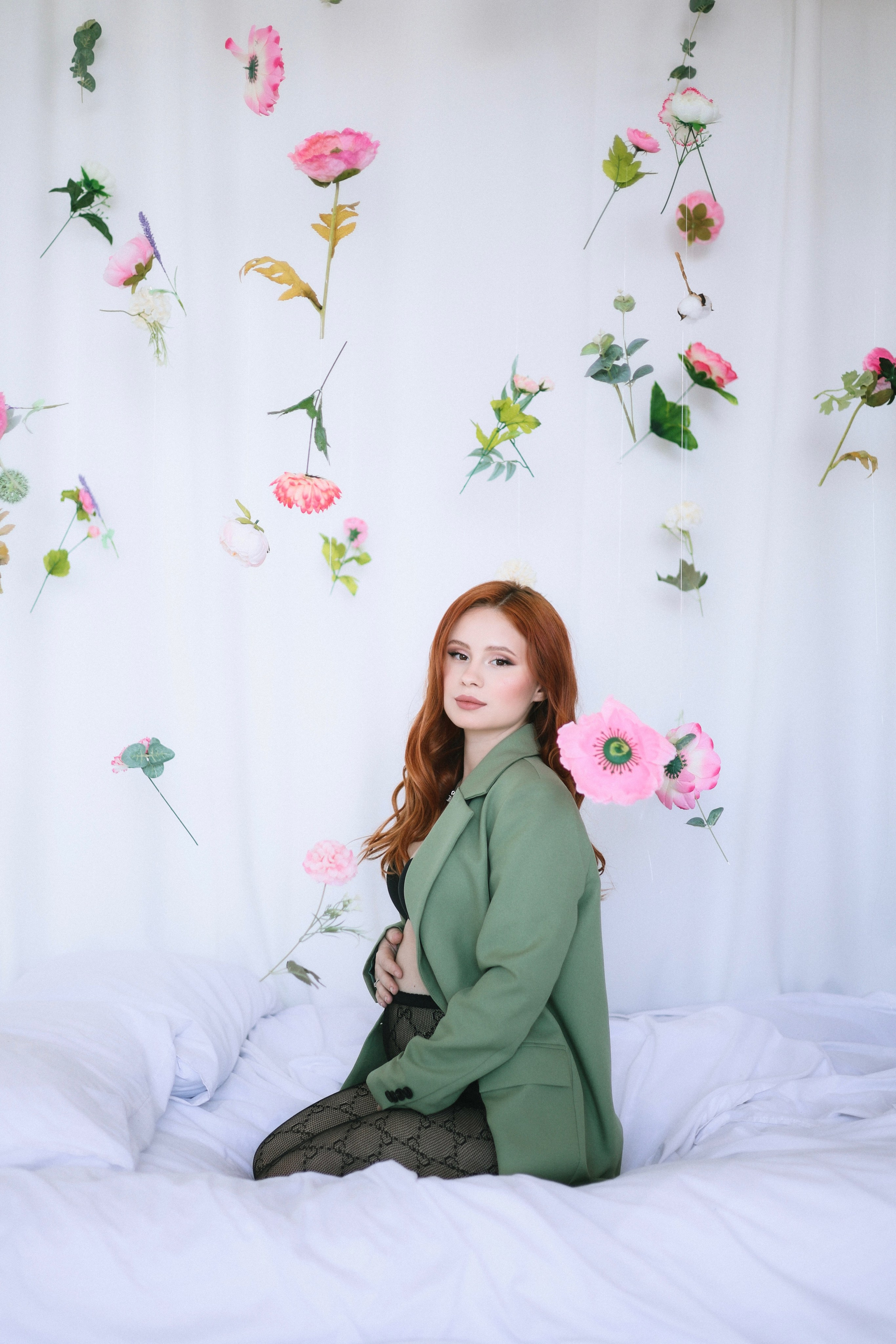 Любовь. Фотограф Елизавета Наумова