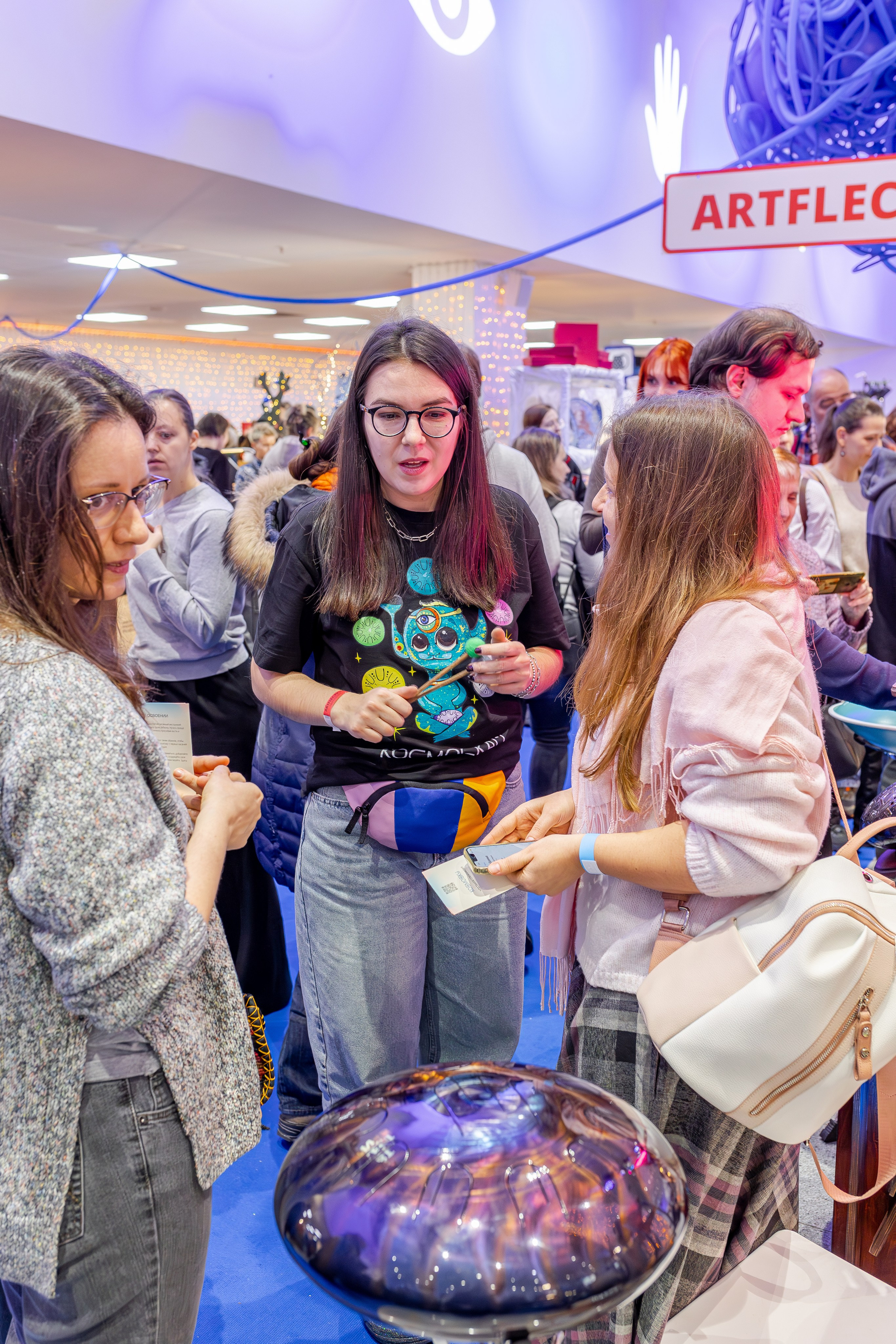 ART FLECTION. Александра Куликова фотограф, Москва