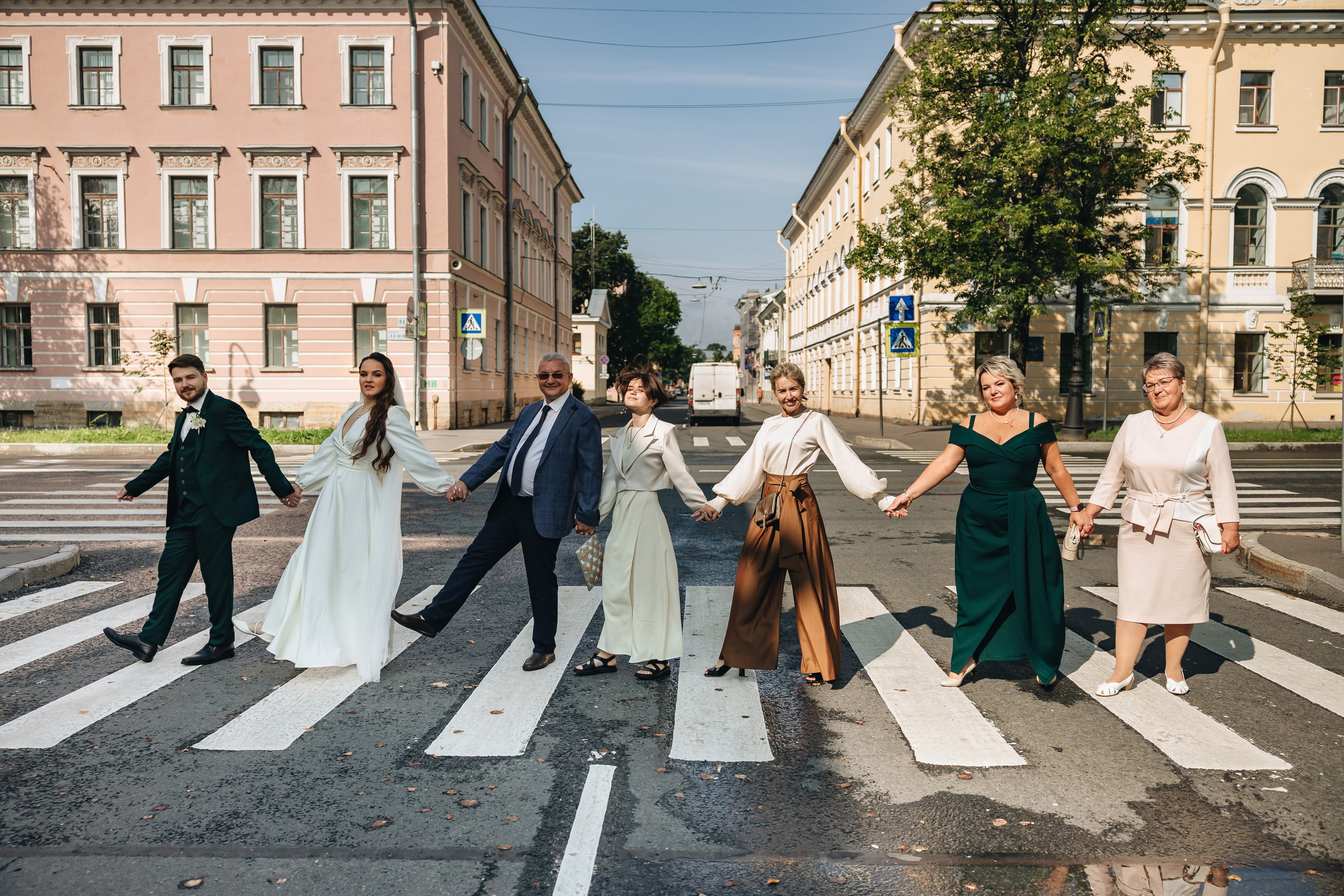 Александр и Валерия. Свадебный фотограф и видеограф — Сергей и Дарья