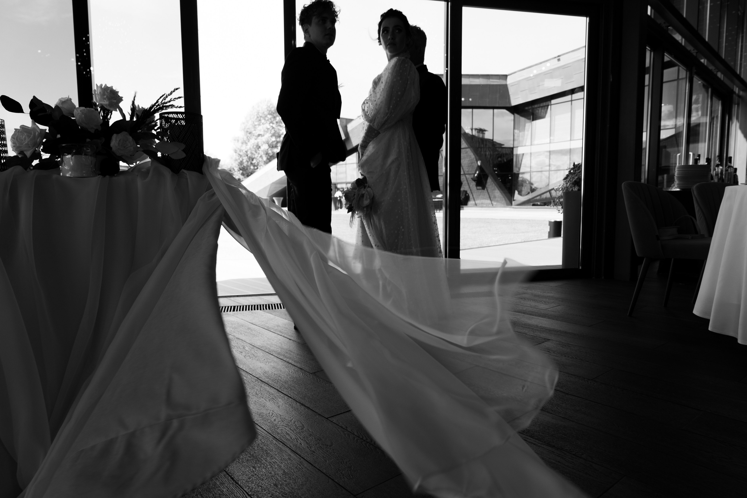 Санкт-Петербург. Свадебный фотограф-видеограф в Архангельске. Фотохудожница Lana Contra