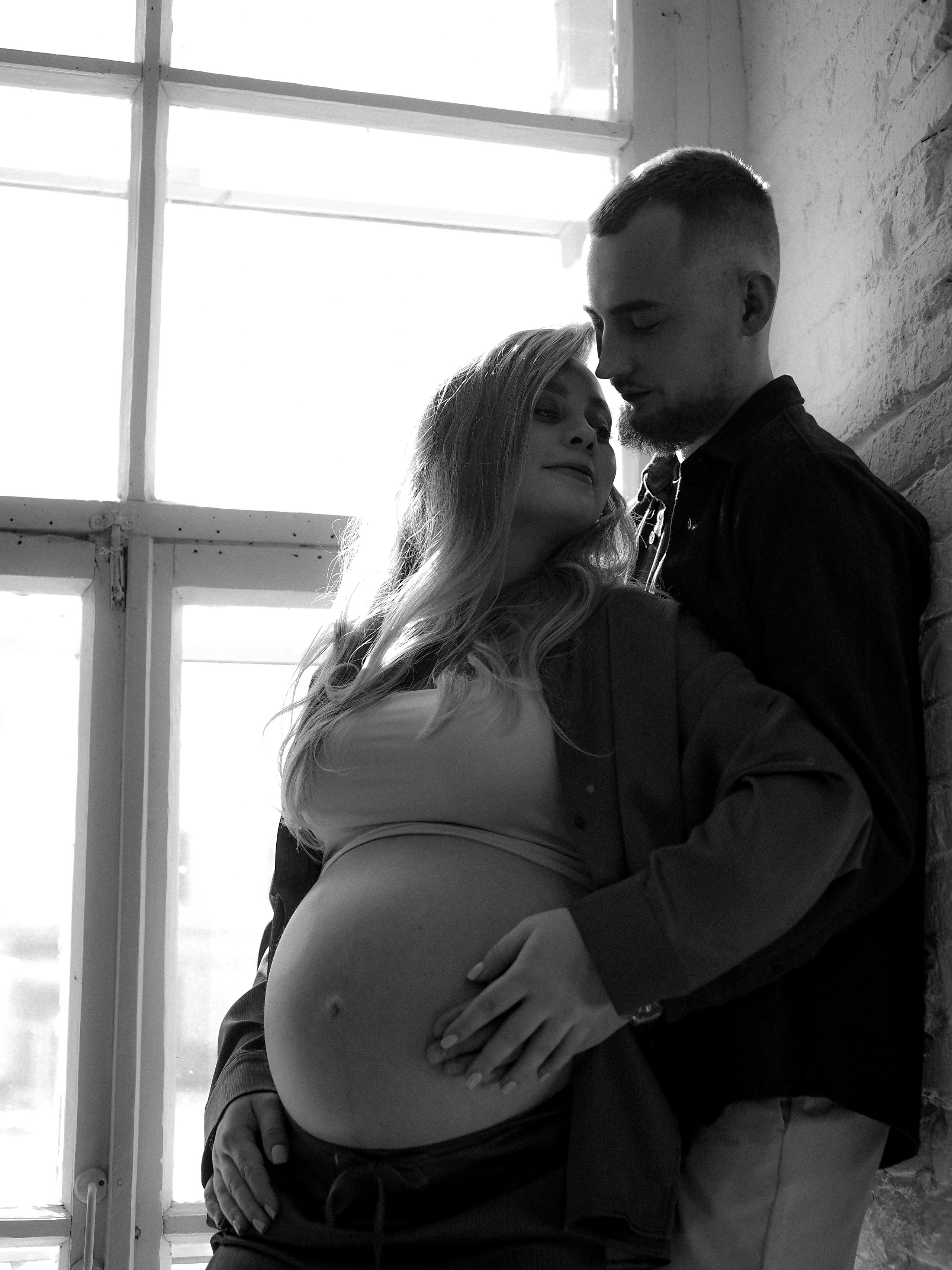 Тепло внутри. Фотограф Рязань. Семейный Свадебный фотограф