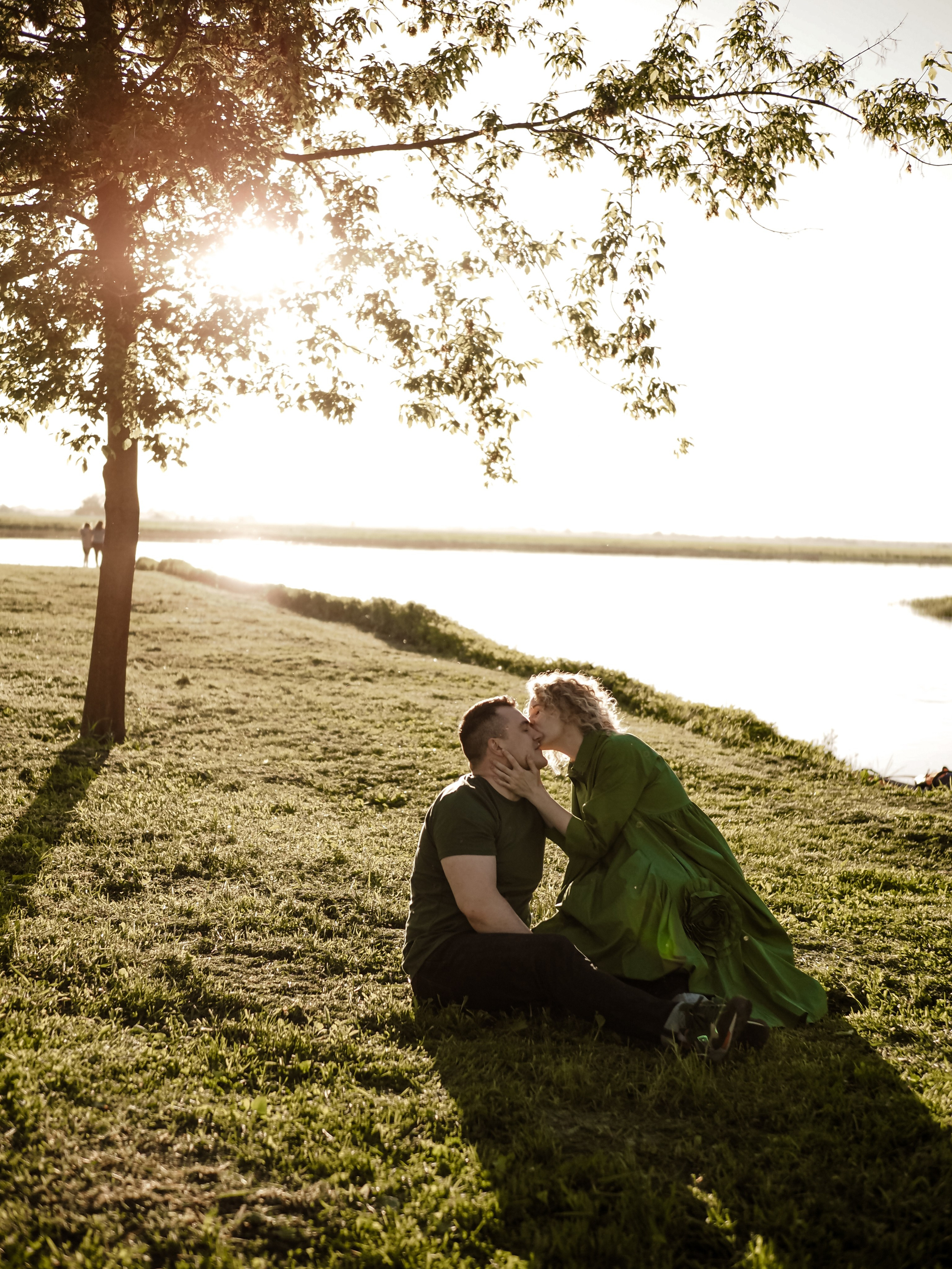 Любовь и Александр. Фотограф Рязань. Семейный Свадебный фотограф